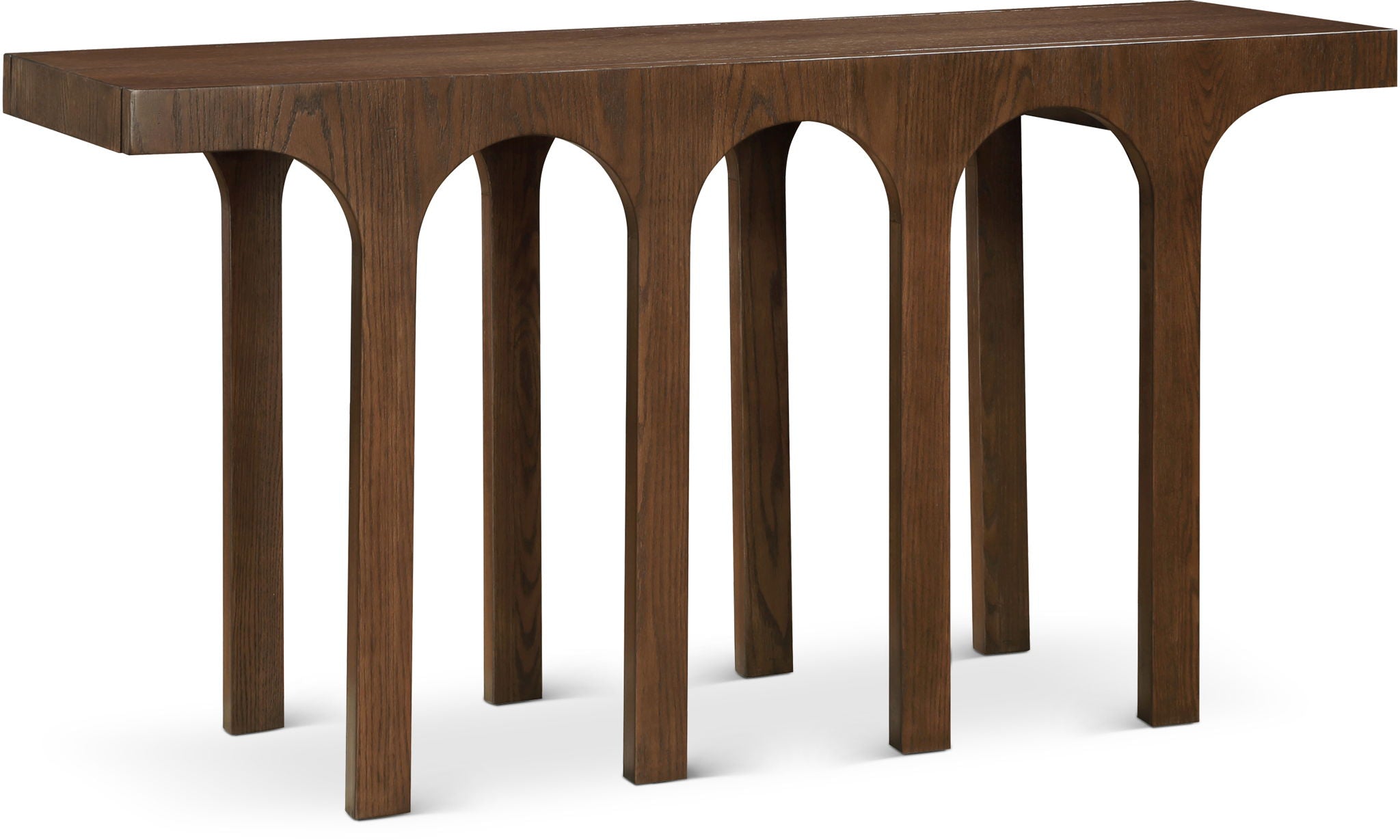 Westfield - Wood Console Table - Urban Living Furniture (Los Angeles, CA)