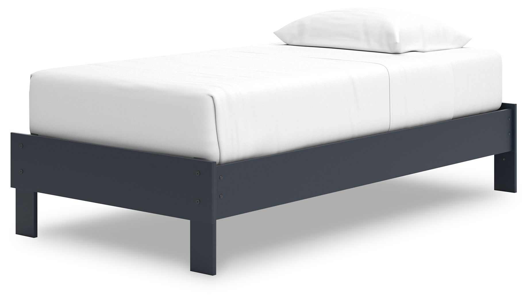 Simmenfort - Platform Bed - Urban Living Furniture (Los Angeles, CA)