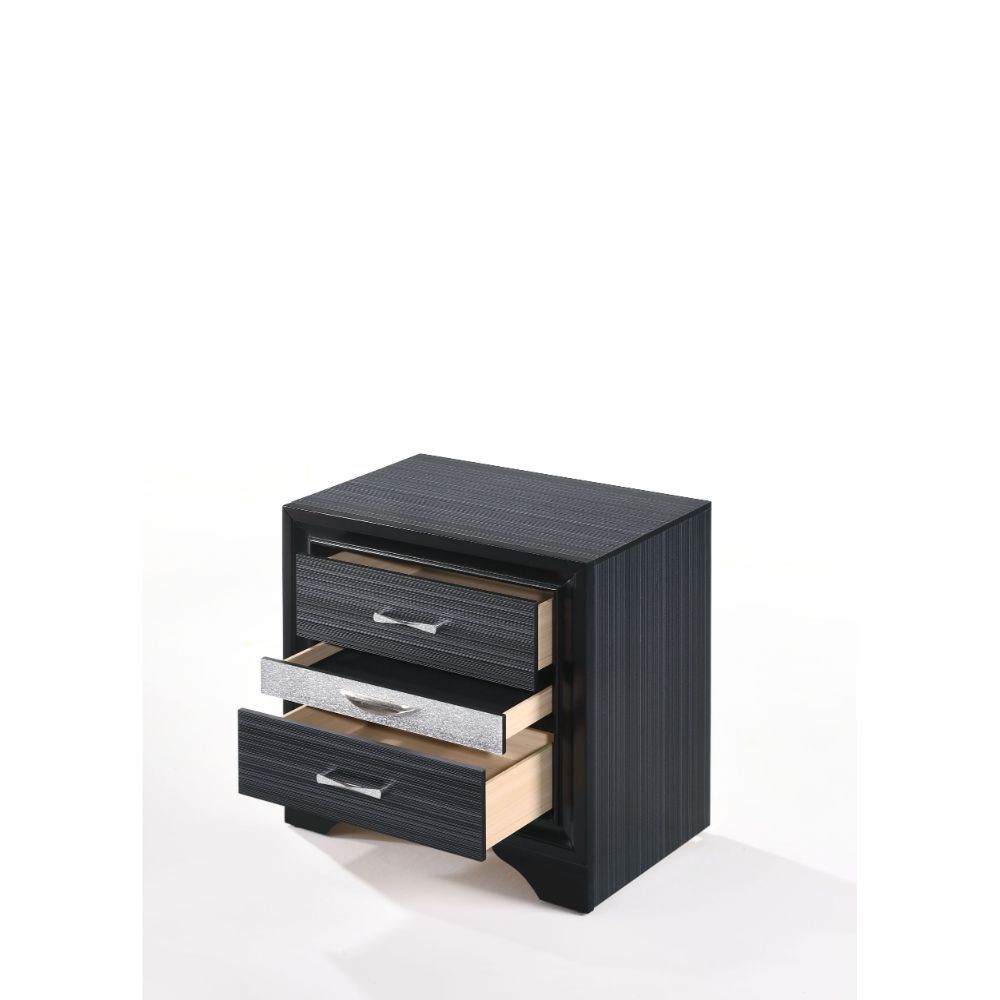 Naima - Nightstand - Urban Living Furniture (Los Angeles, CA)