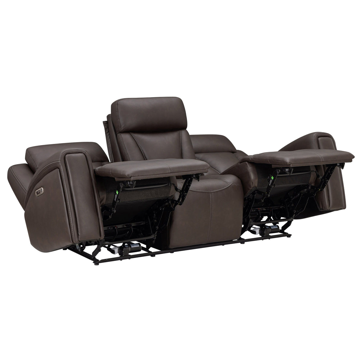 Maveric - Zero Gravity Power Reclining Sofa
