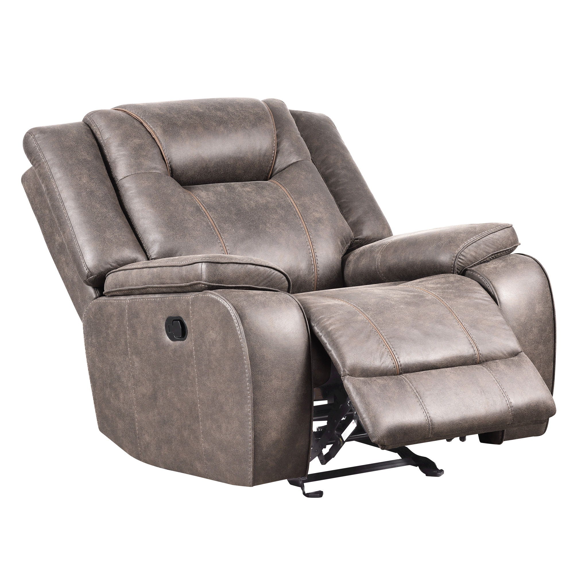 Blake - Glider Recliner - Urban Living Furniture (Los Angeles, CA)
