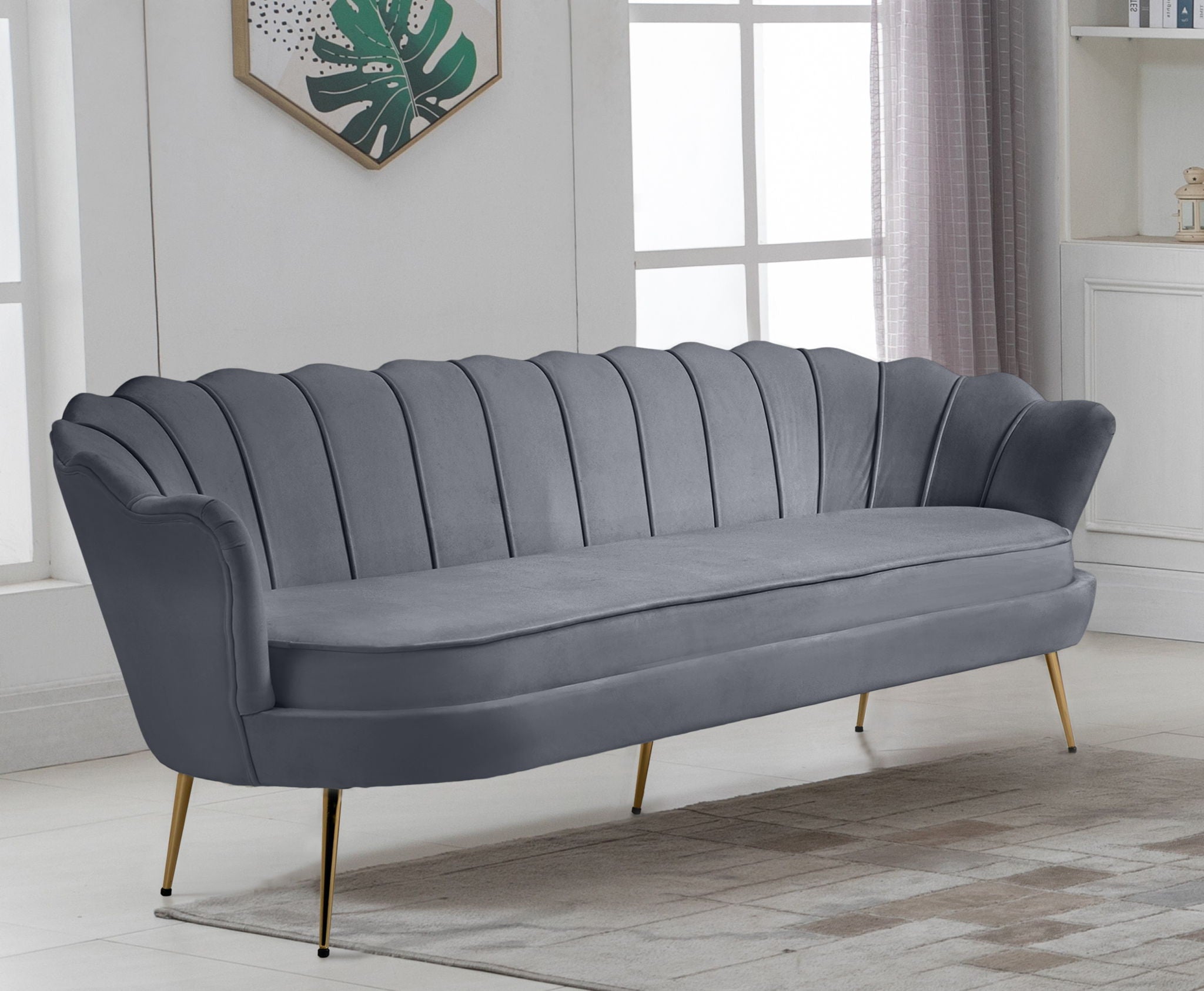 Gardenia - Sofa - Urban Living Furniture (Los Angeles, CA)