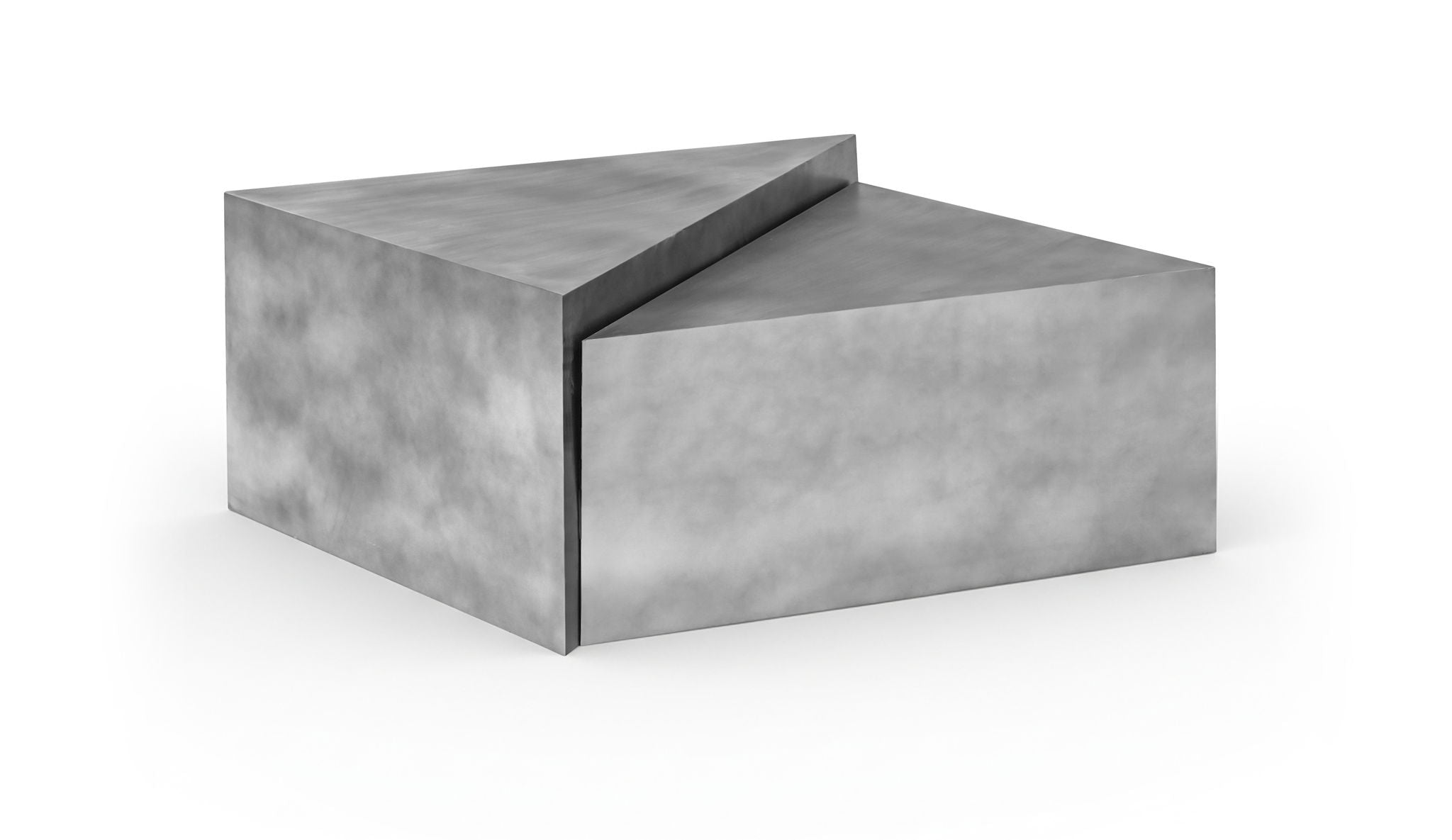 Zani - Iron Coffee Table - Urban Living Furniture (Los Angeles, CA)