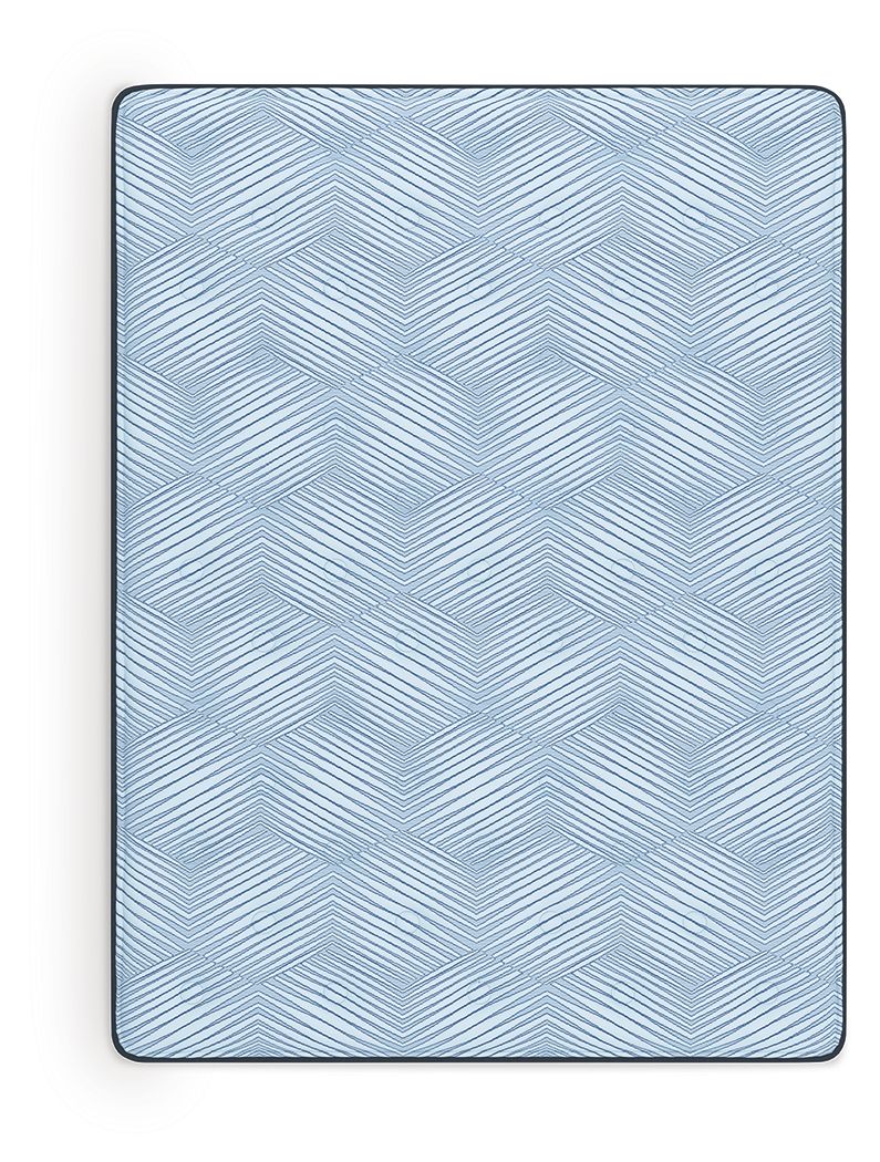 Peak 2.0 10 Hybrid - Mattress - Urban Living Furniture (Los Angeles, CA)