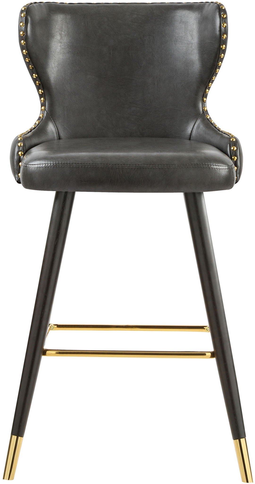 Hendrix - Counter Bar Stool (Set of 2) - Urban Living Furniture (Los Angeles, CA)