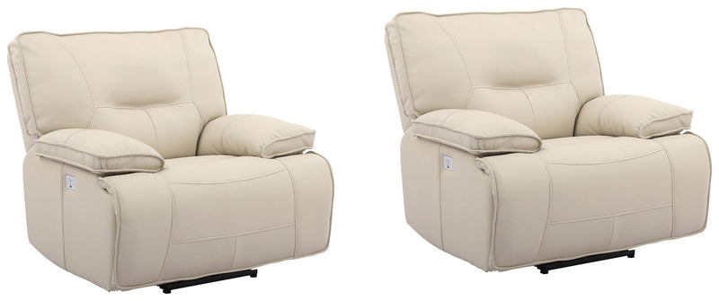 Spartacus - Power Recliner