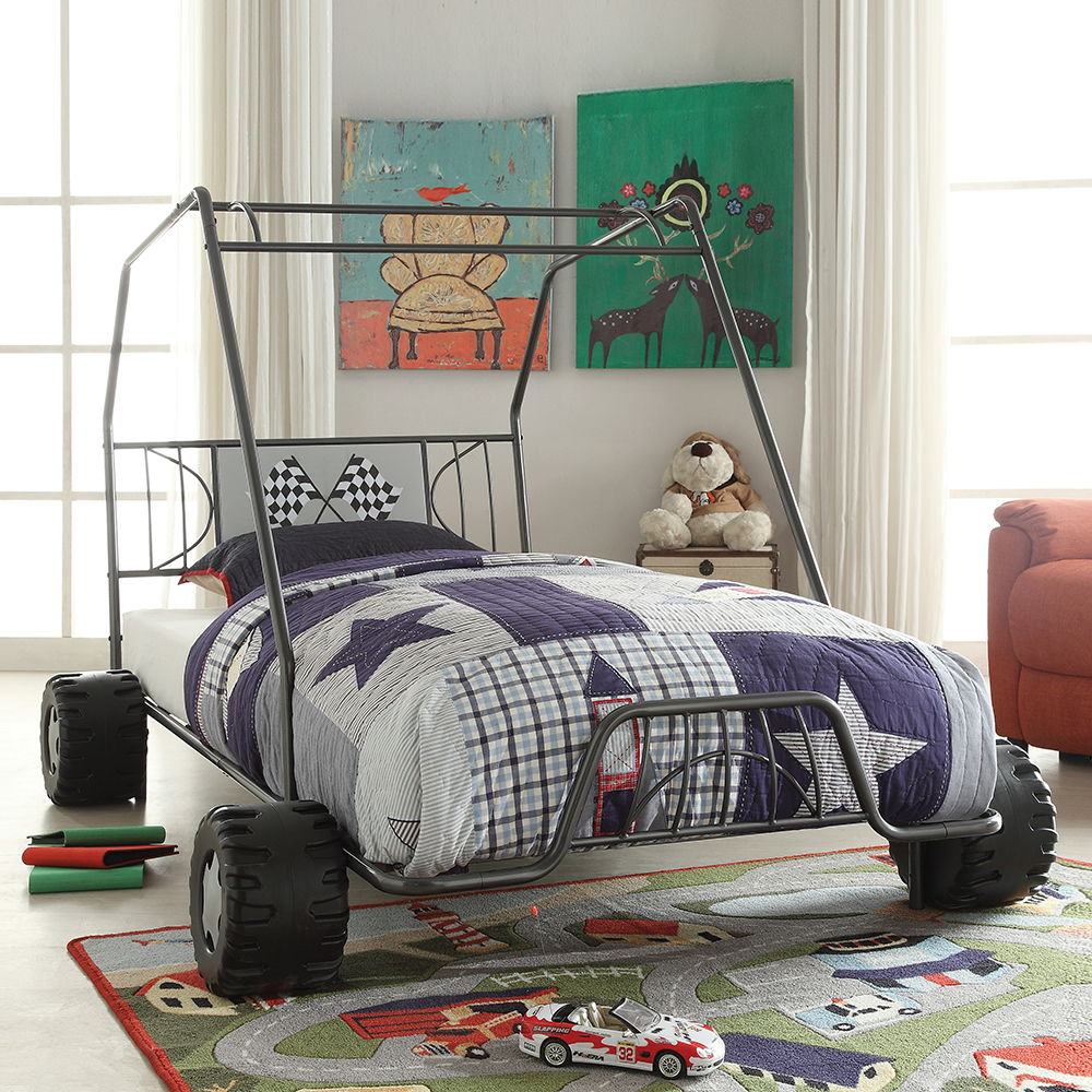 Xander - Bed - Urban Living Furniture (Los Angeles, CA)