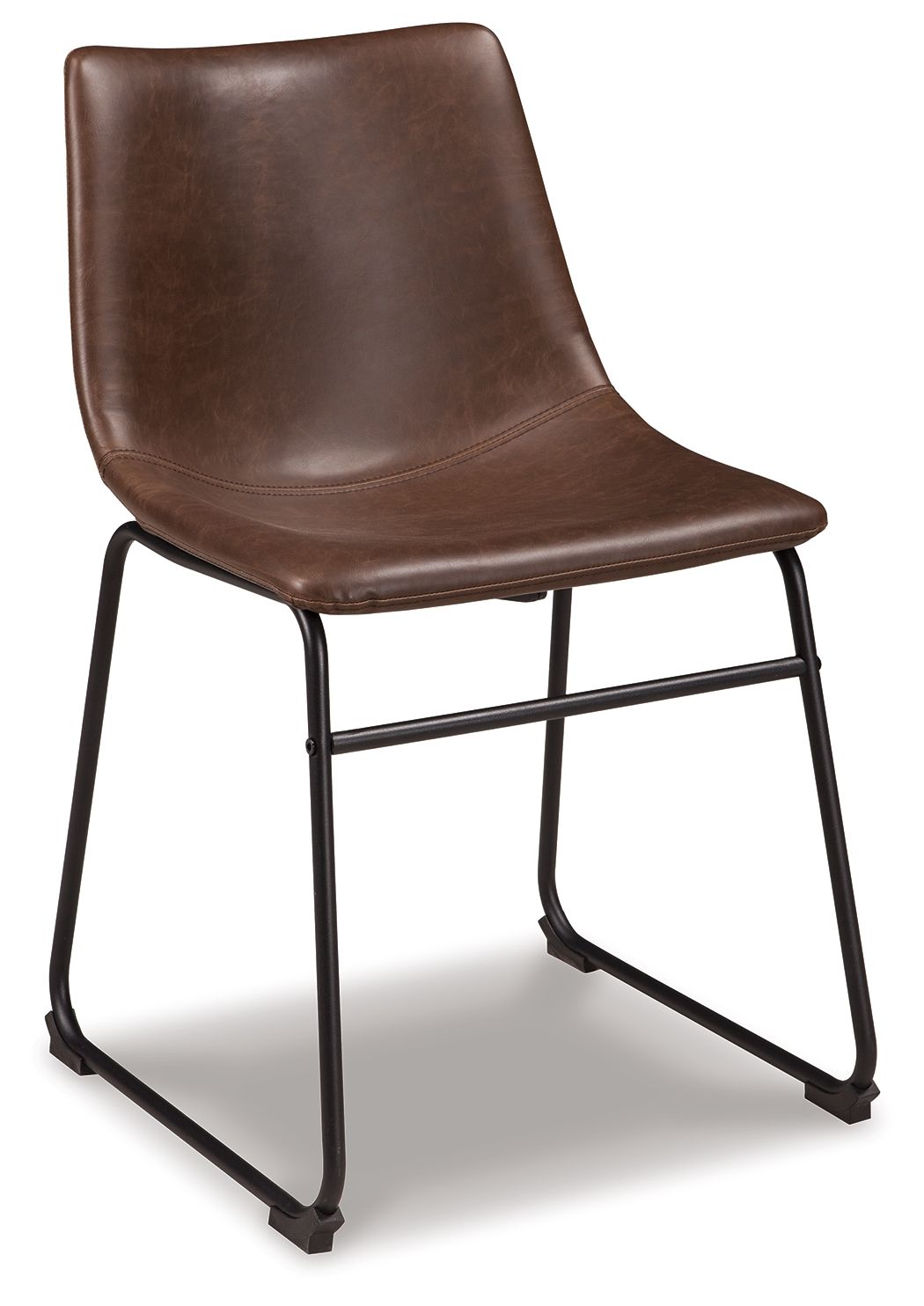 Centiar - Upholstered Side Chair - Urban Living Furniture (Los Angeles, CA)