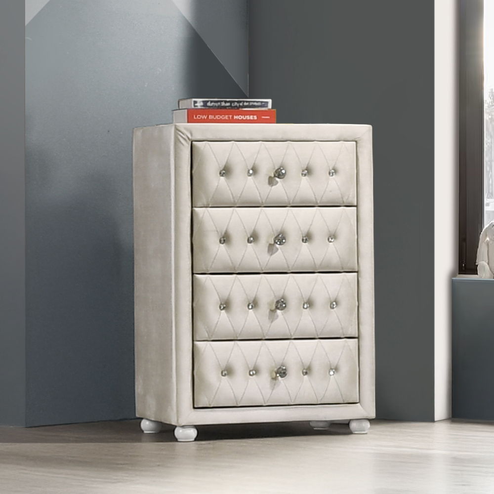 Reggie - Chest - Urban Living Furniture (Los Angeles, CA)