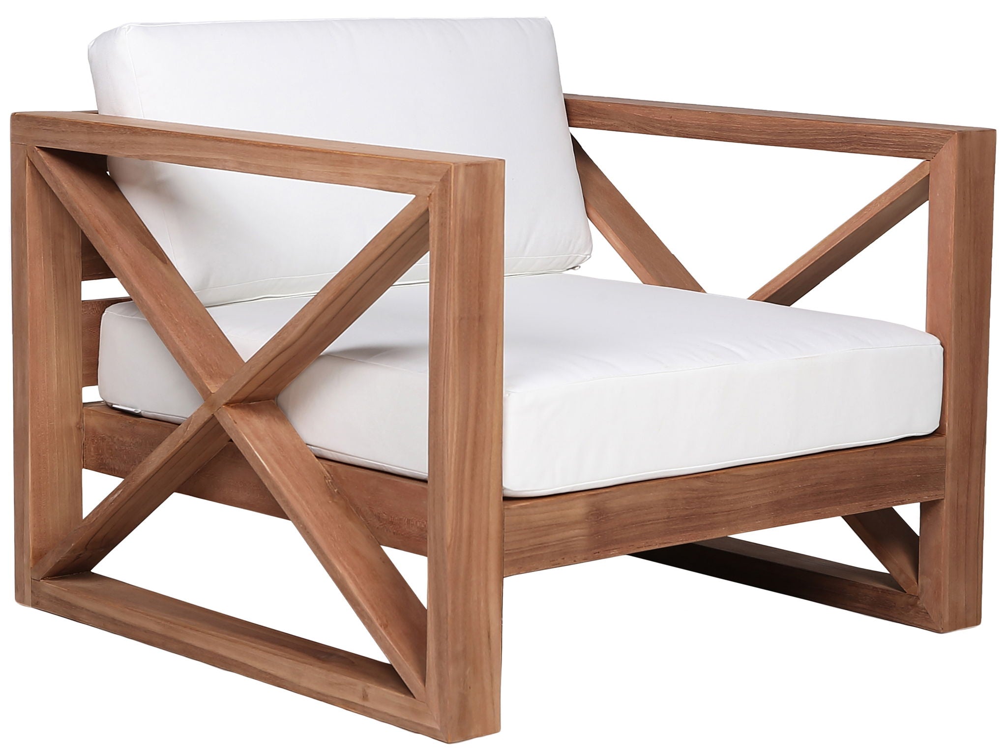 Anguilla - Water Resistant Outdoor Chair - Urban Living Furniture (Los Angeles, CA)