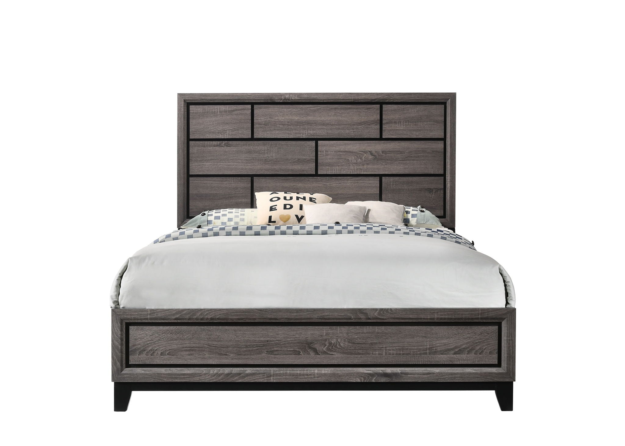 Akerson - Bed - Urban Living Furniture (Los Angeles, CA)
