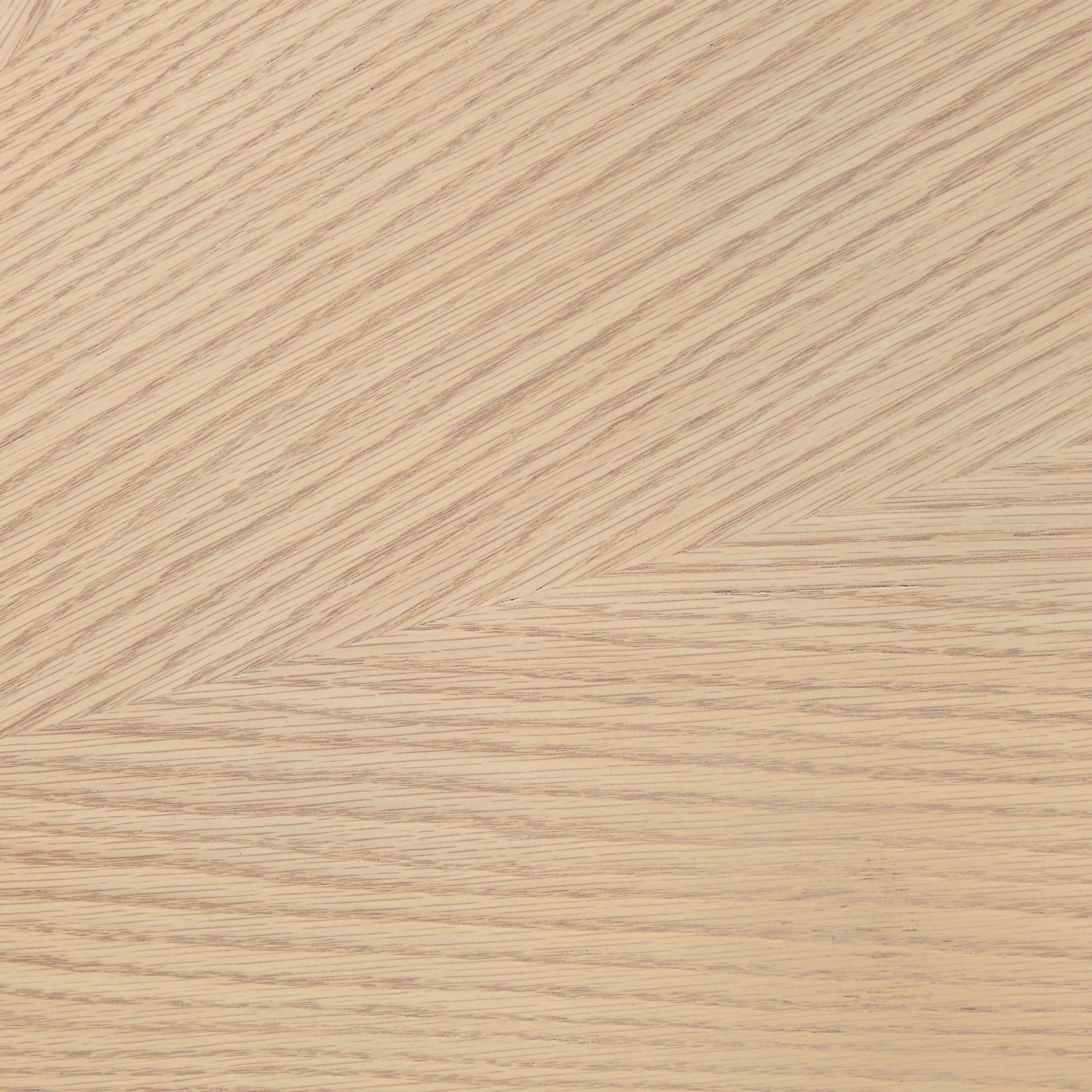 Dahlia - Oak Veneer Dining Table - Urban Living Furniture (Los Angeles, CA)