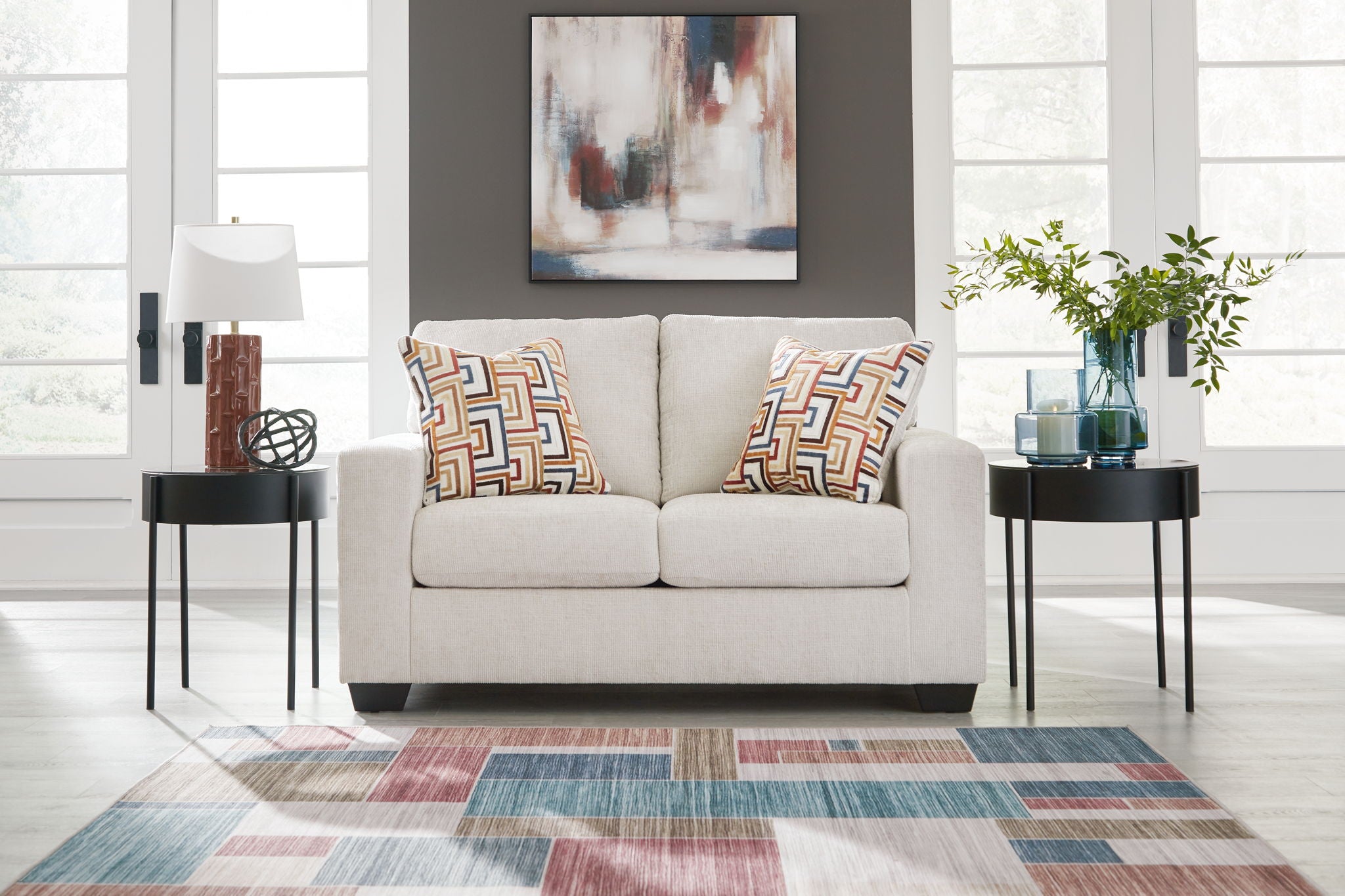Aviemore - Loveseat - Urban Living Furniture (Los Angeles, CA)