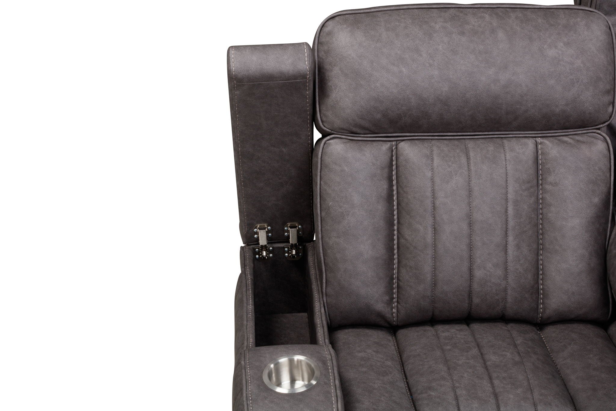 Equinox - Power Recliner - Urban Living Furniture (Los Angeles, CA)