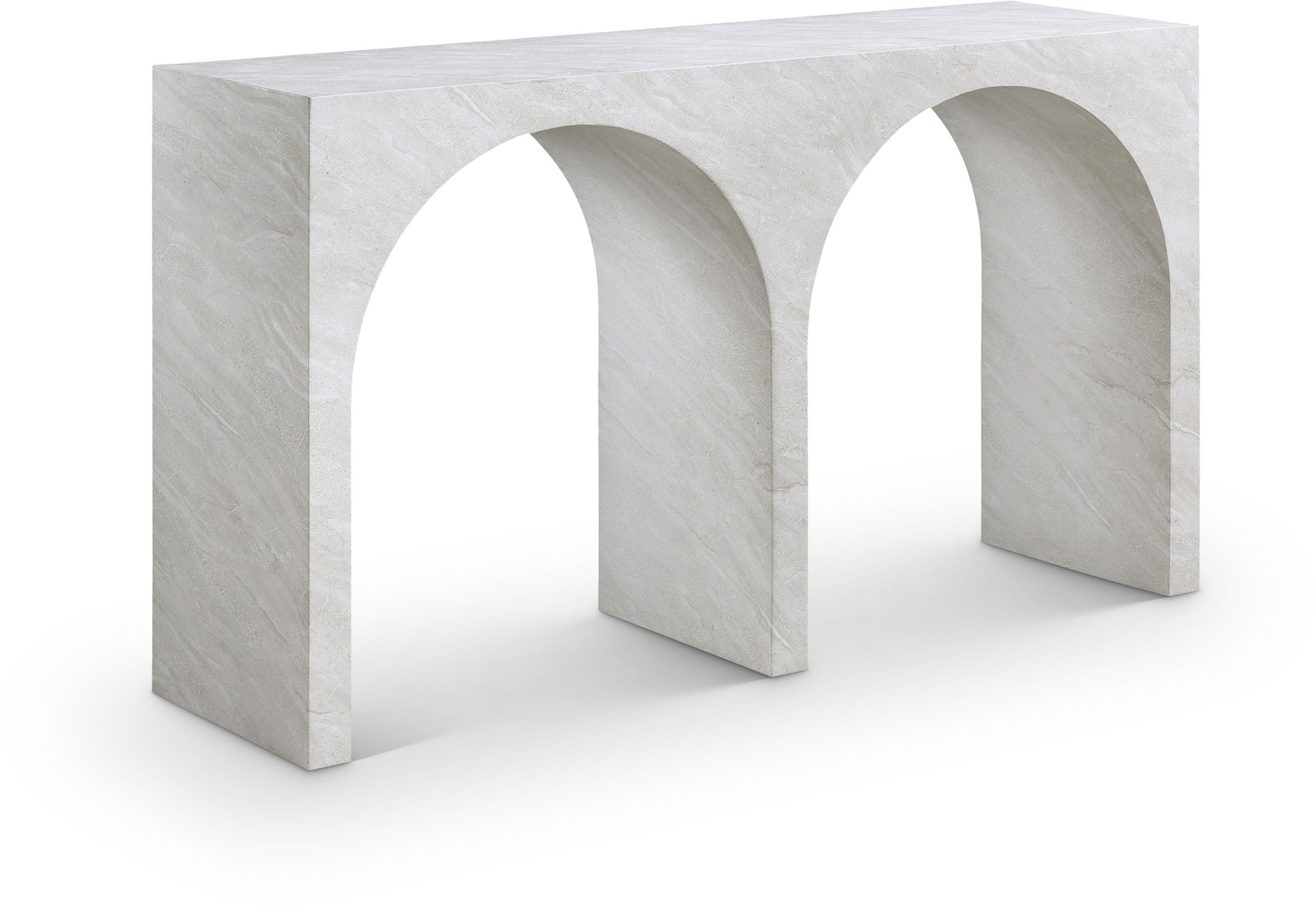 Faenza - Console Table - Urban Living Furniture (Los Angeles, CA)