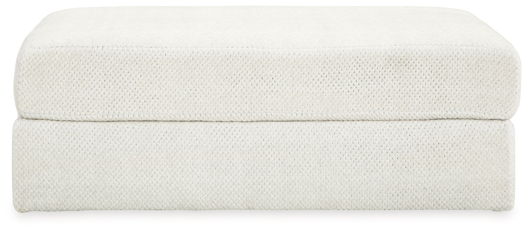 Karinne - Oversized Accent Ottoman - Urban Living Furniture (Los Angeles, CA)