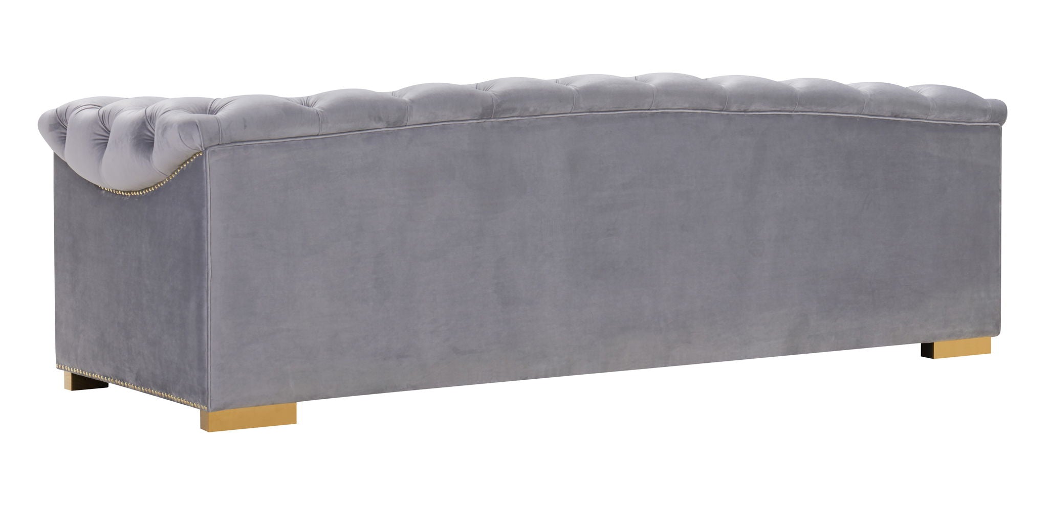 Farah - Velvet Sofa - Urban Living Furniture (Los Angeles, CA)