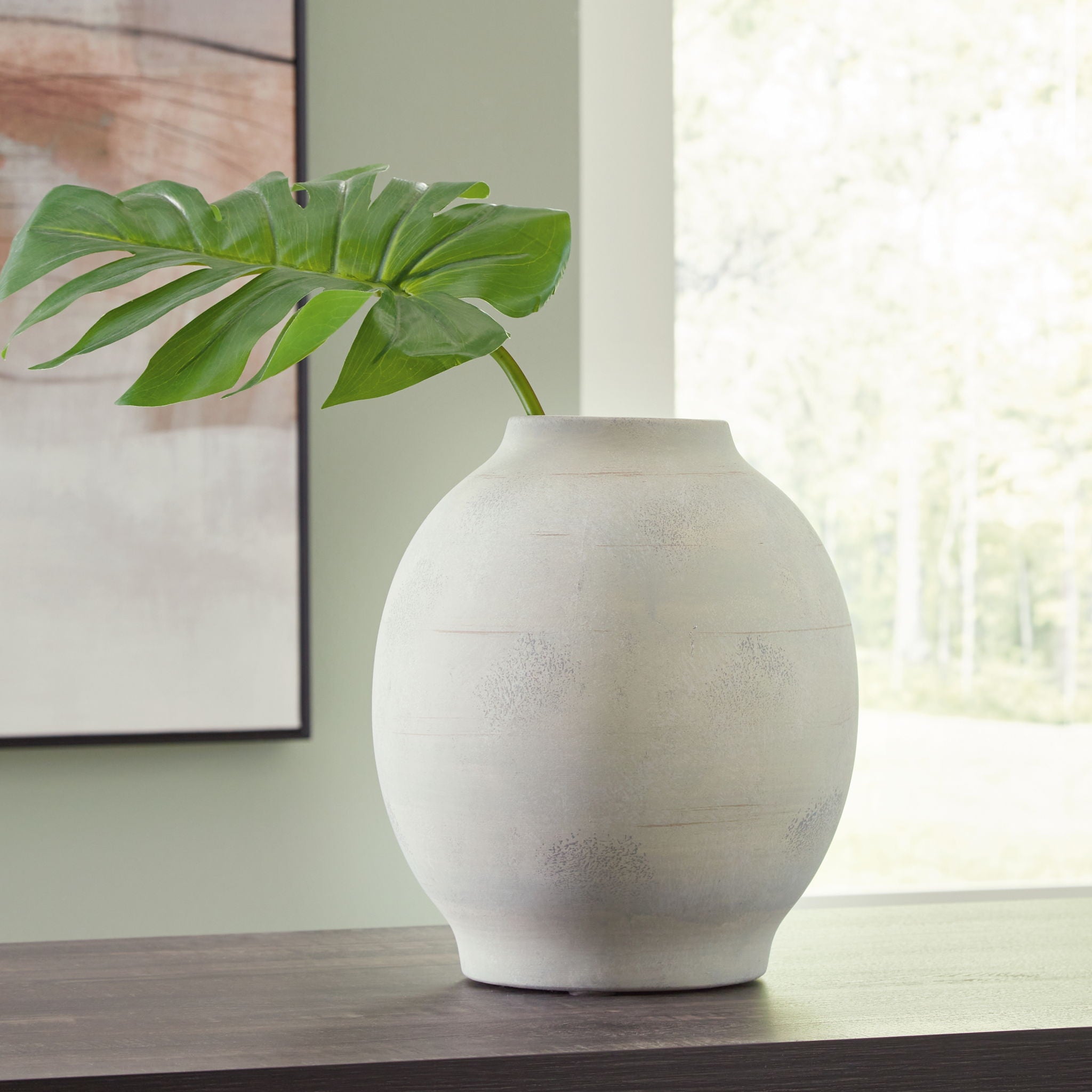 Clayson - Vase - Urban Living Furniture (Los Angeles, CA)