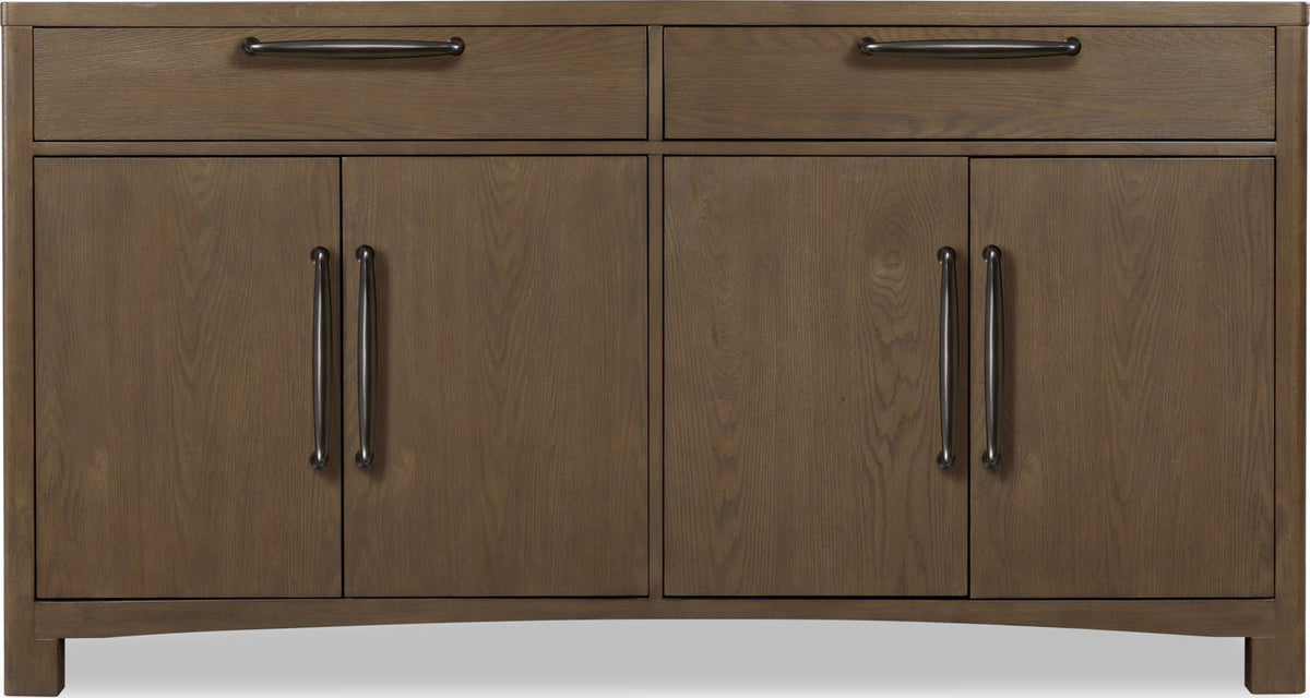 Arden - Sideboard - Tavern Brown