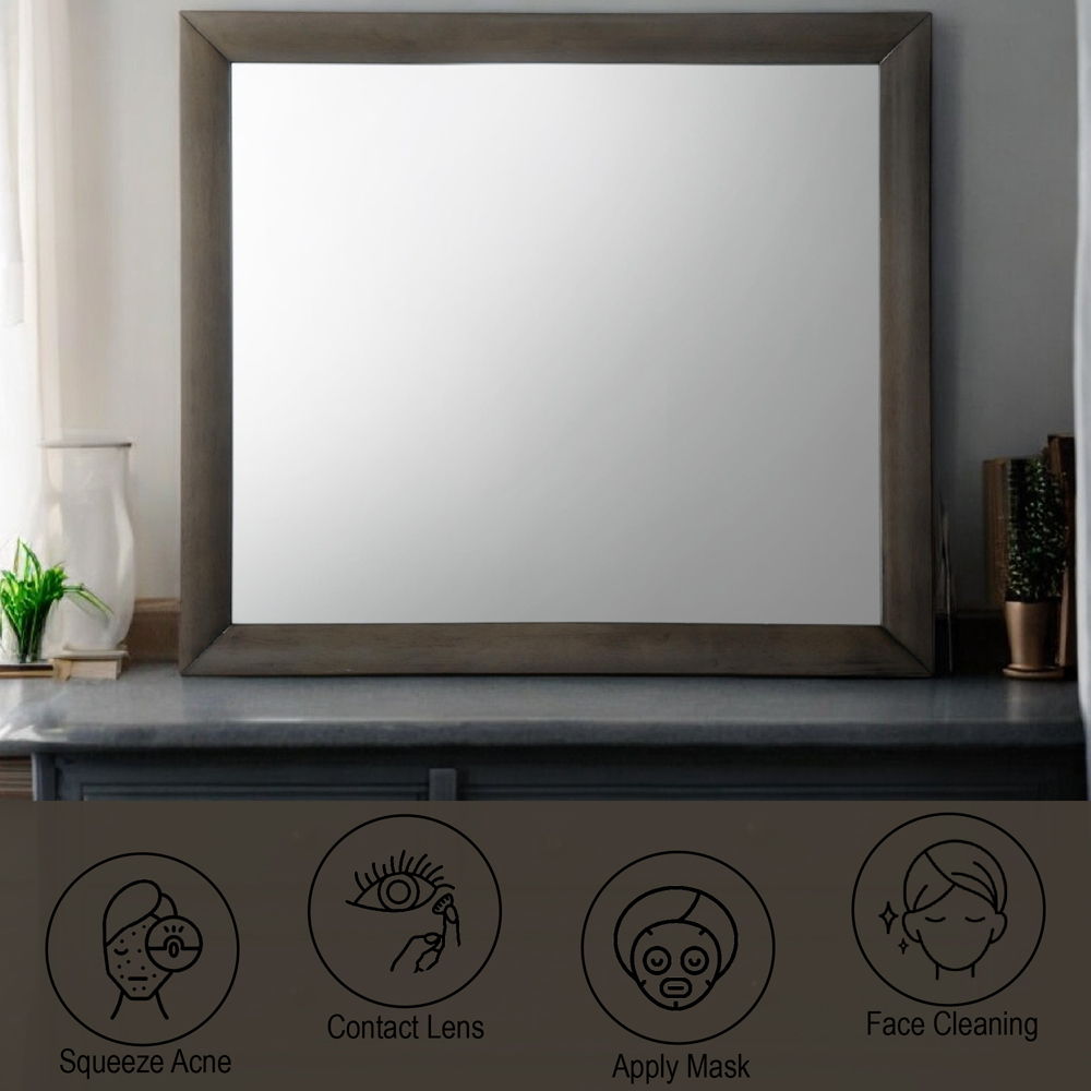 Ireland - Mirror - Urban Living Furniture (Los Angeles, CA)
