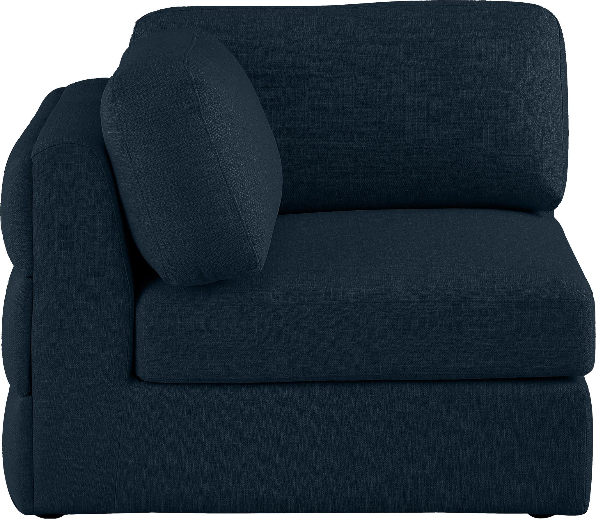 Beckham - Corner Chair - Urban Living Furniture (Los Angeles, CA)