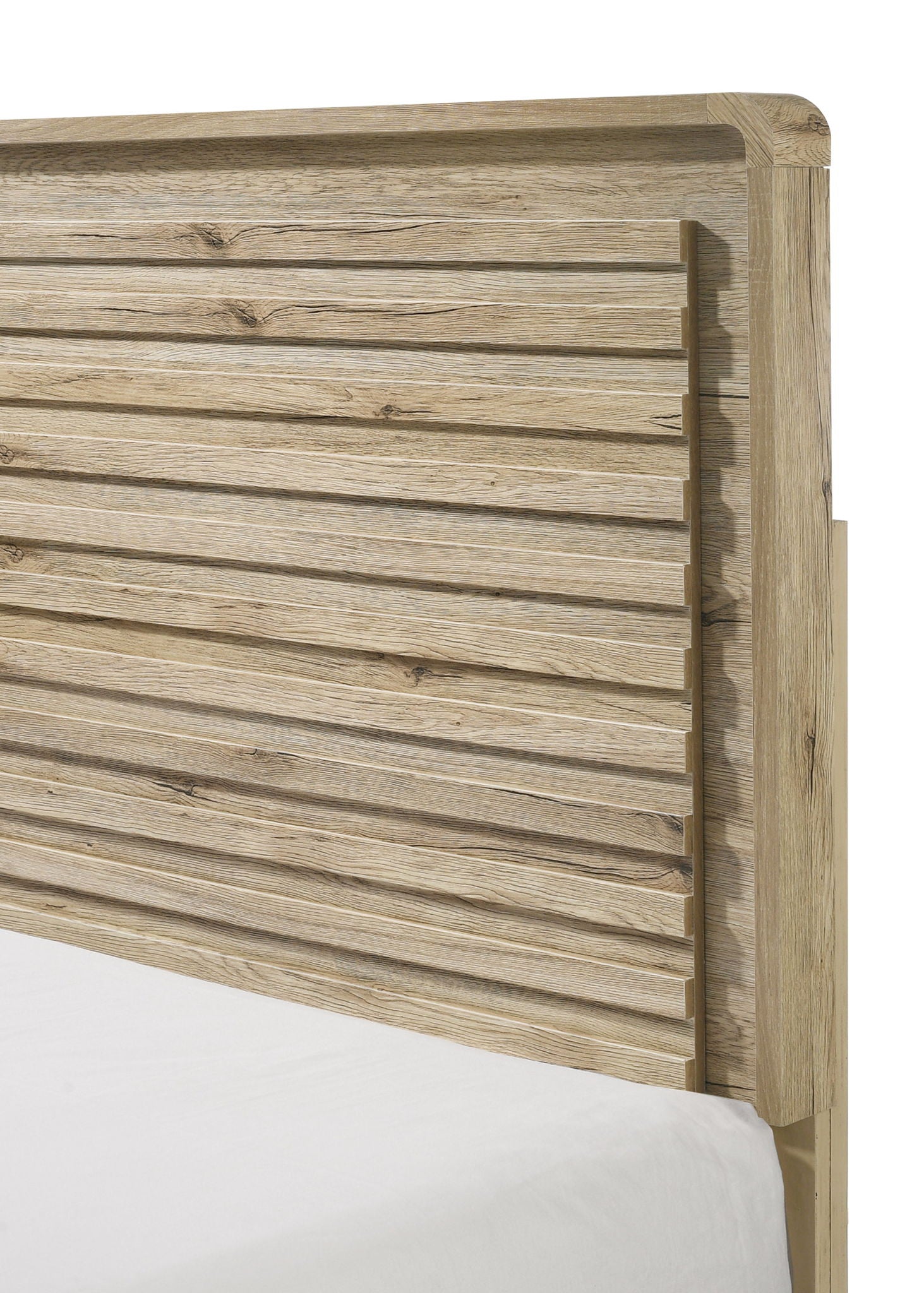 Dawson - Bed - Urban Living Furniture (Los Angeles, CA)