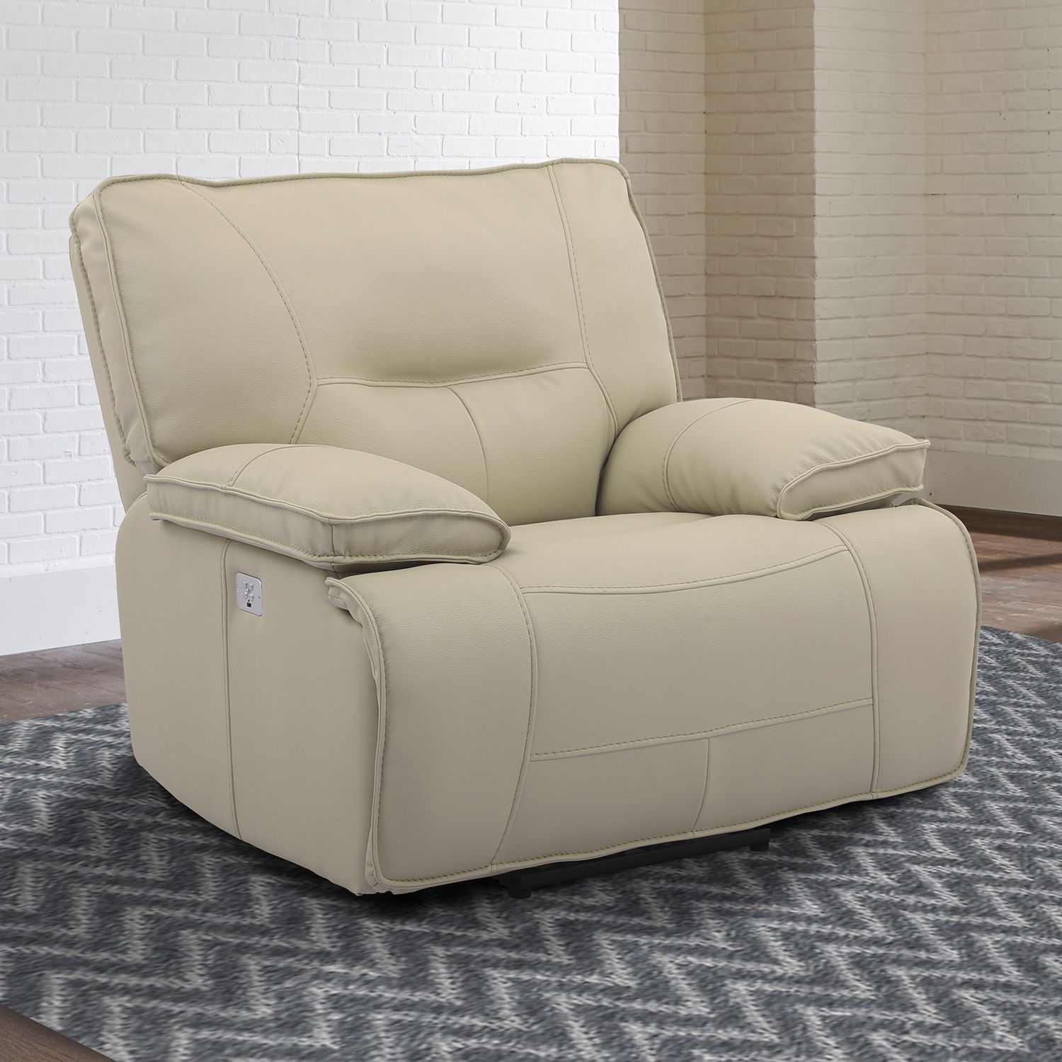 Spartacus - Power Recliner - Urban Living Furniture (Los Angeles, CA)