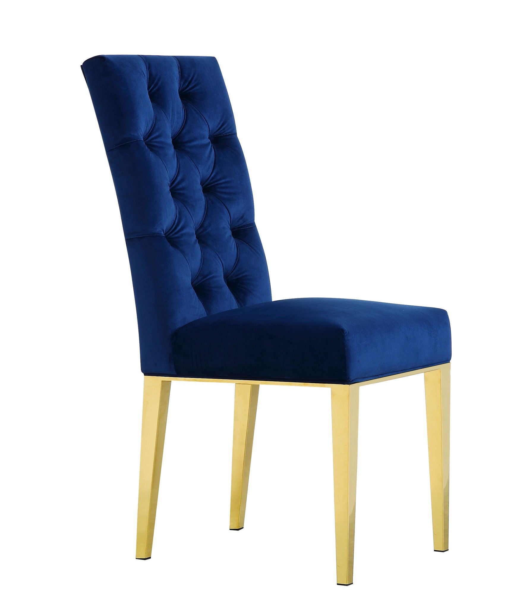 Capri - Dining Chair (Set of 2) - Urban Living Furniture (Los Angeles, CA)