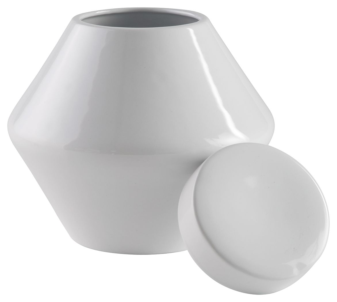 Domina - Large Jar - Urban Living Furniture (Los Angeles, CA)