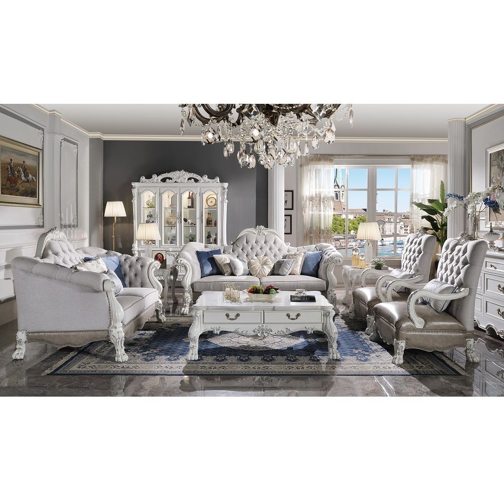 Dresden - Chair w/1 Pillow - Urban Living Furniture (Los Angeles, CA)