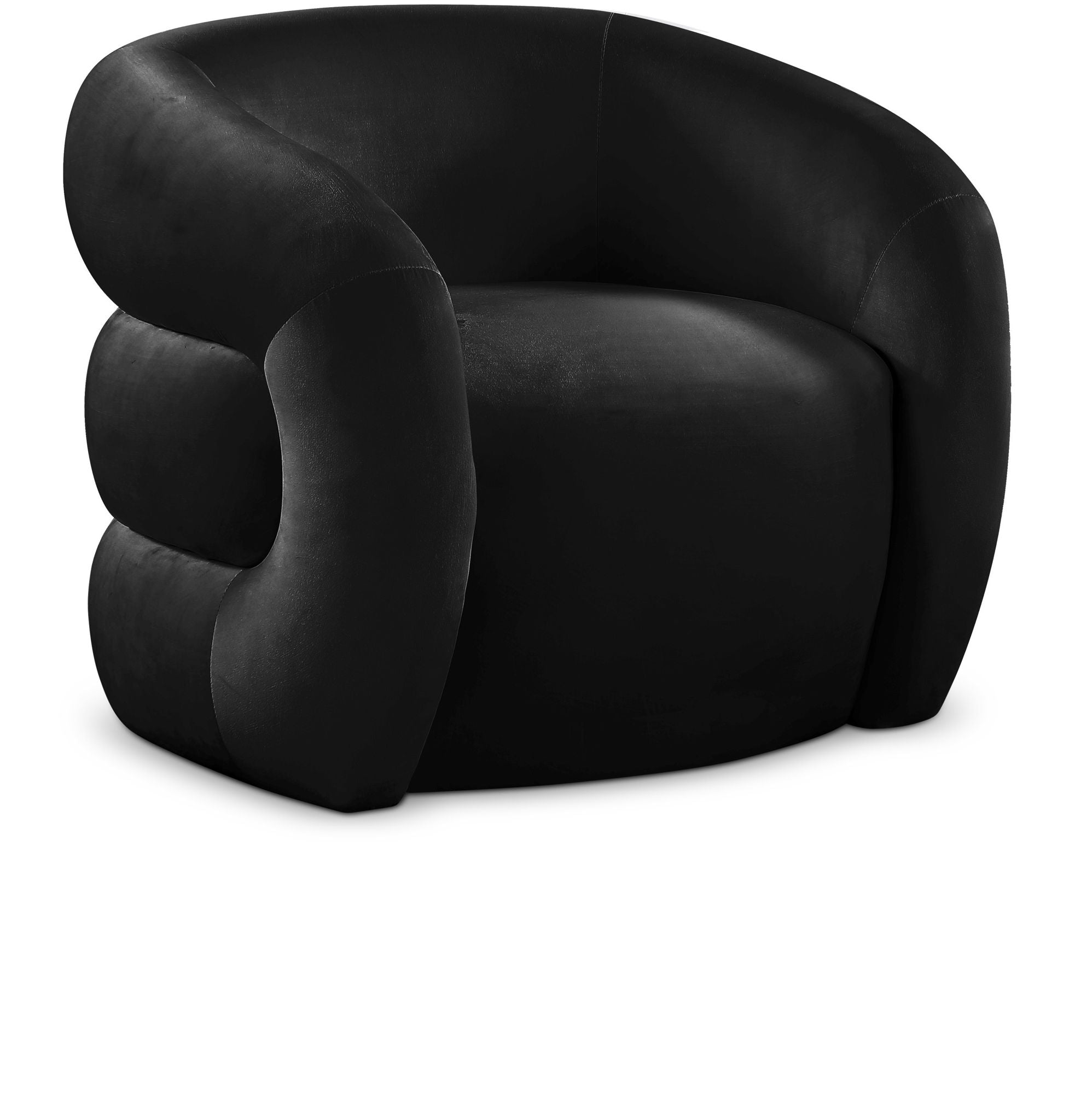Roxbury - Accent Chair - Urban Living Furniture (Los Angeles, CA)