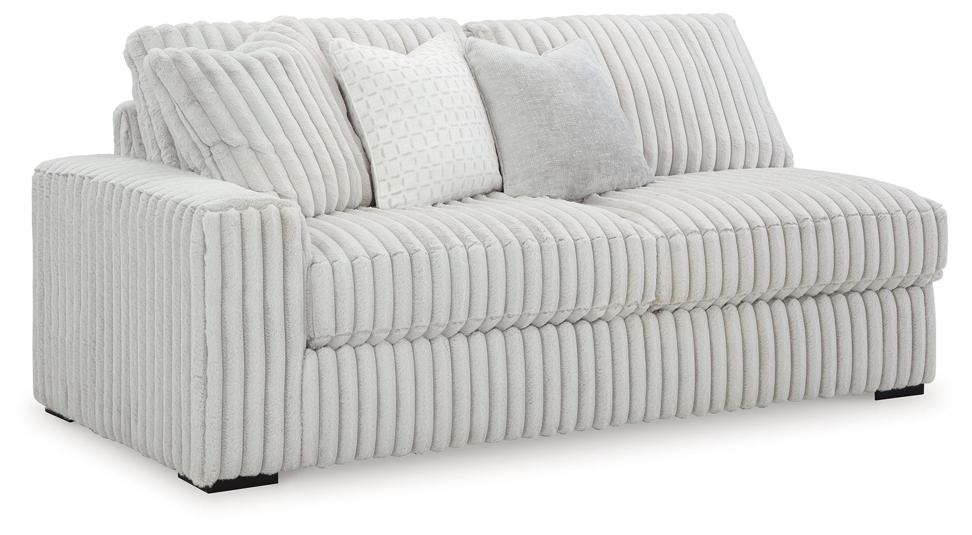 Stupendous - Alloy - Laf Sofa - Urban Living Furniture (Los Angeles, CA)
