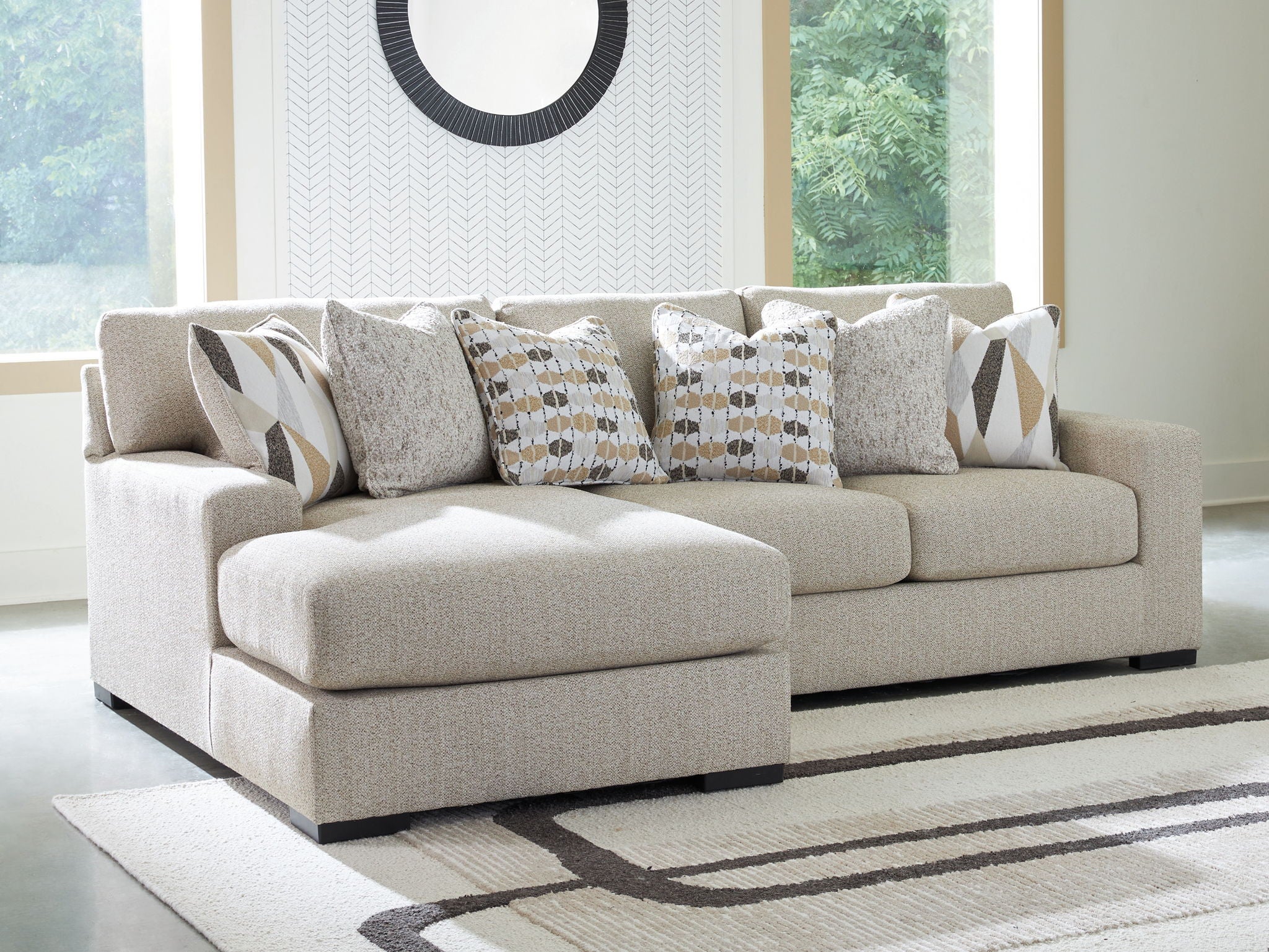 LaureLGrove - Sectional - Urban Living Furniture (Los Angeles, CA)