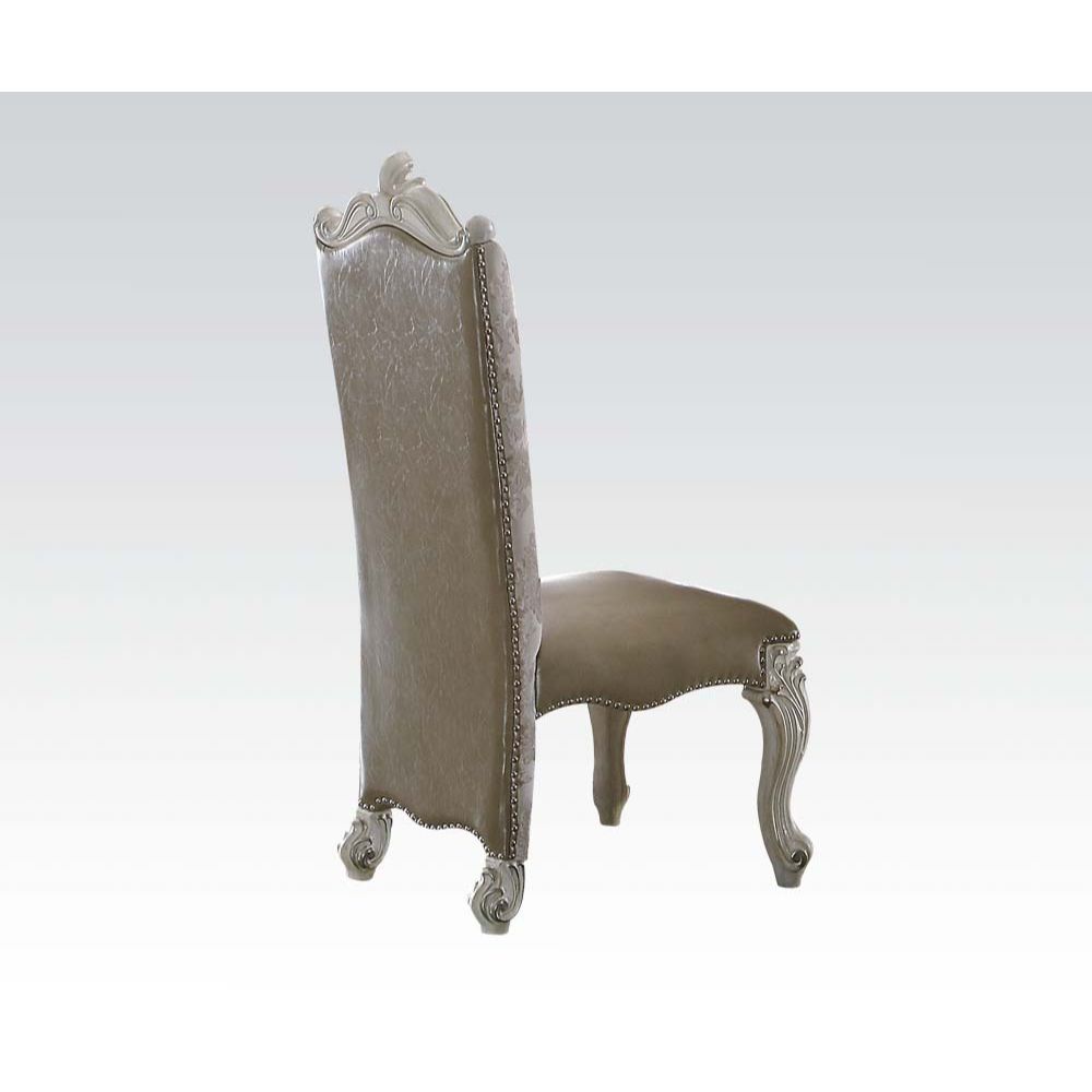Versailles - Side Chair (Set of 2) - Urban Living Furniture (Los Angeles, CA)
