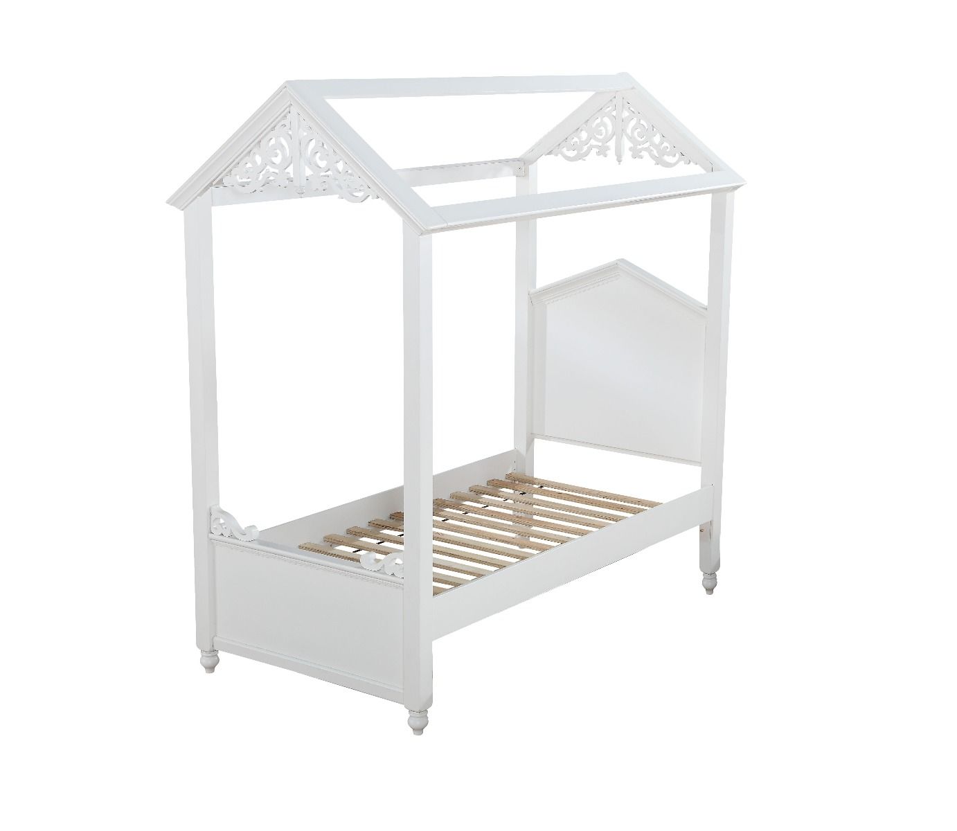 Rapunzel - Trundle - Urban Living Furniture (Los Angeles, CA)