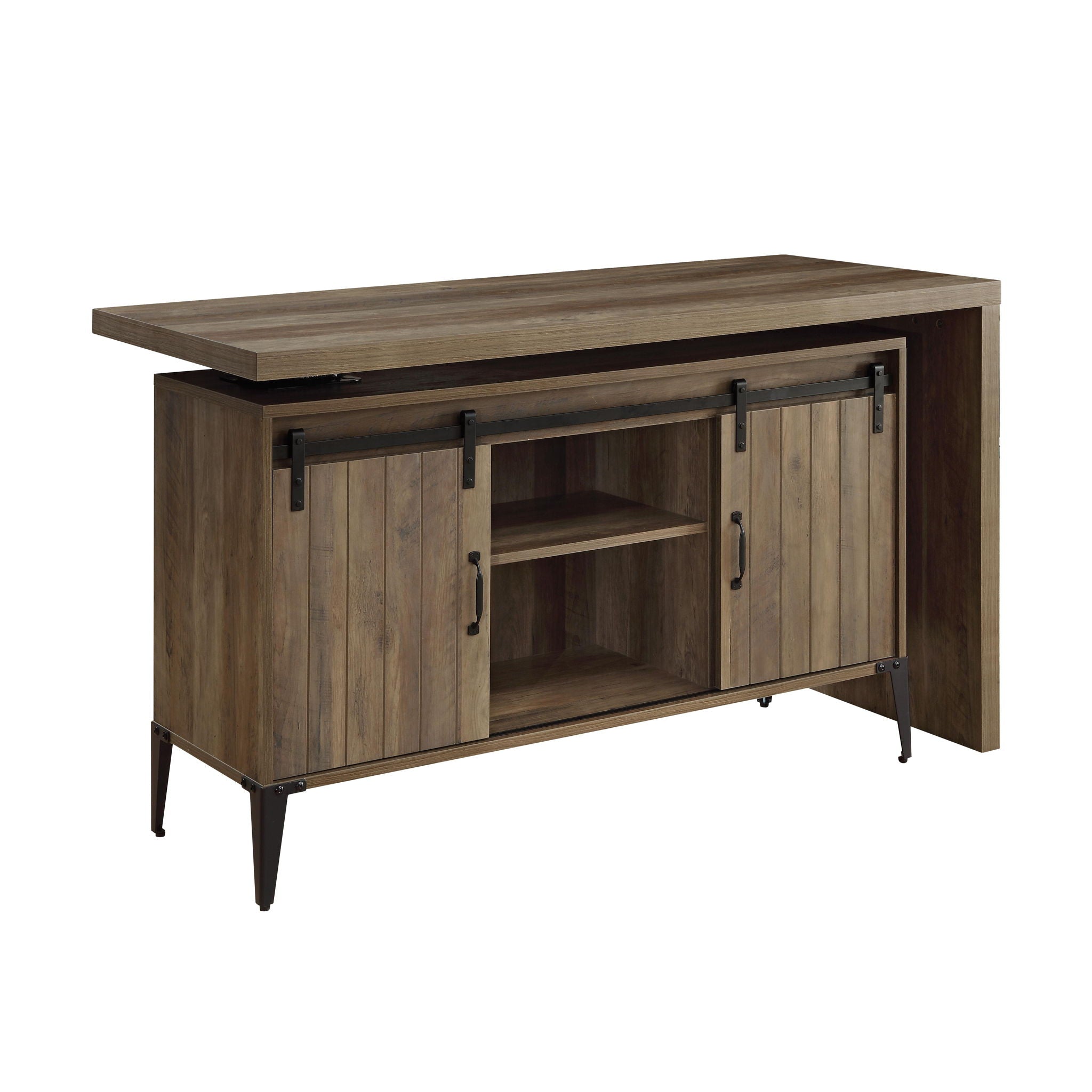 Zakwani - Writing Desk - Urban Living Furniture (Los Angeles, CA)