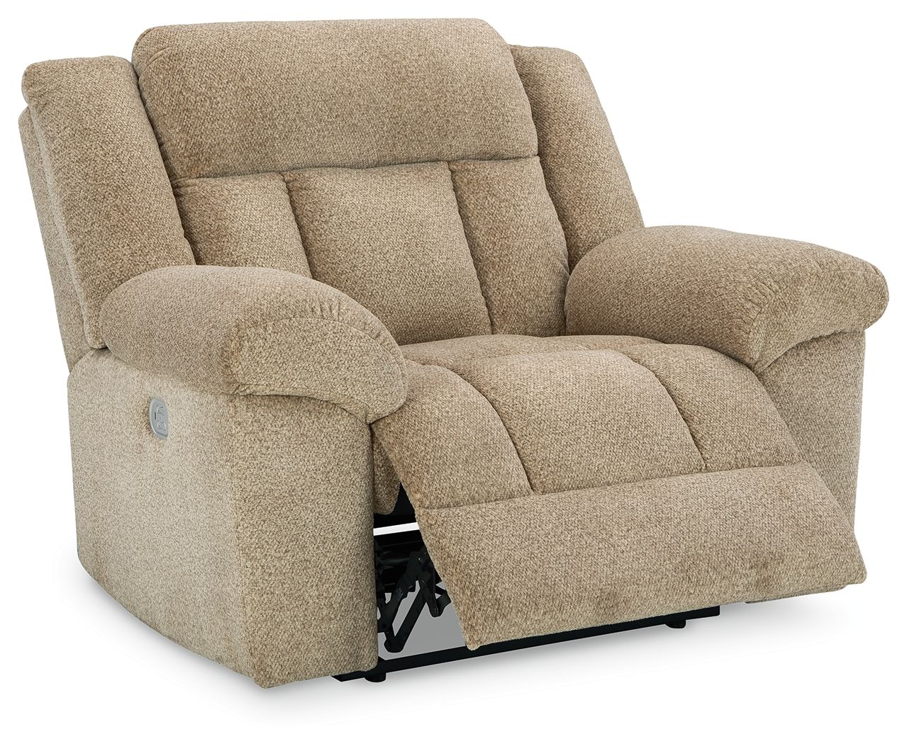 Tip-off - Power Recliner With Adj Headrest - Urban Living Furniture (Los Angeles, CA)