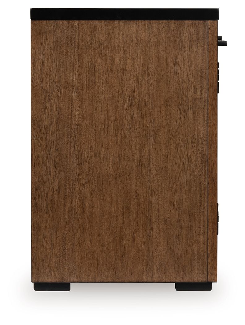 Kallari - Credenza - Urban Living Furniture (Los Angeles, CA)