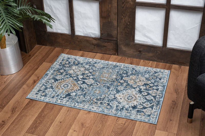 Noble - GC_GEN7005 Area Rug - Urban Living Furniture (Los Angeles, CA)