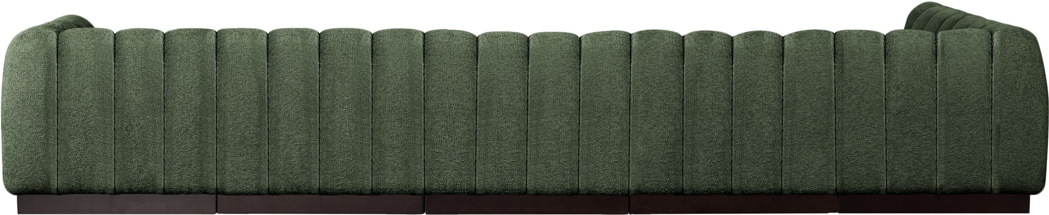 Quinn - 6 Piece Modular Sectional - Urban Living Furniture (Los Angeles, CA)