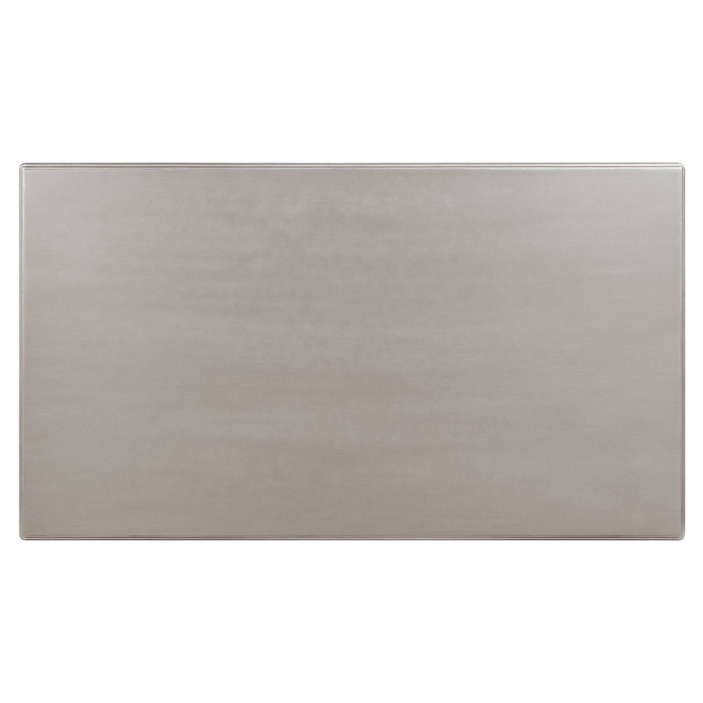 Pelumi - Coffee Table - Platinum - Urban Living Furniture (Los Angeles, CA)