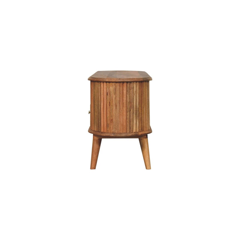Soba - Nordic Media Unit - Beige