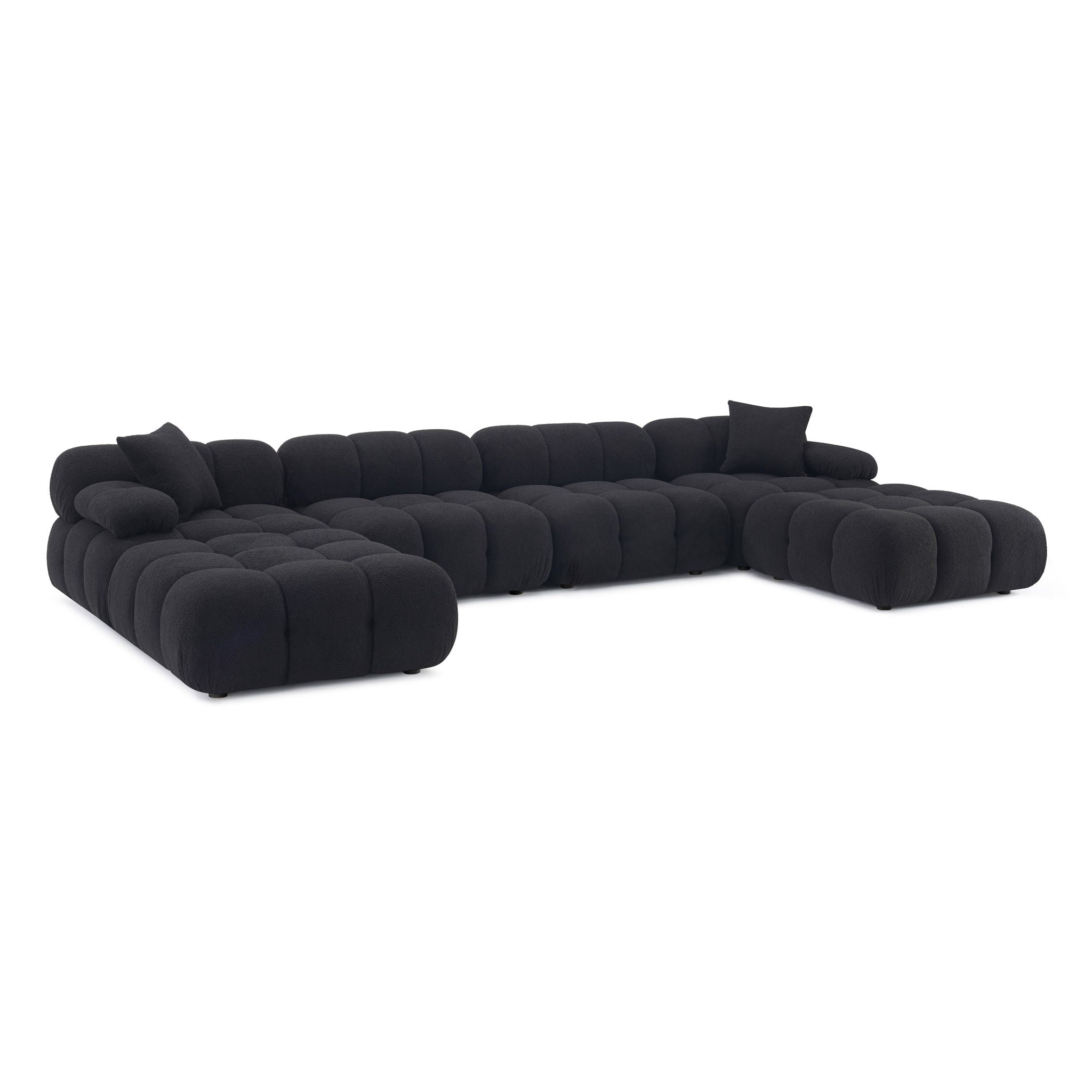 Calliope - Performance Modular Sectional - Urban Living Furniture (Los Angeles, CA)