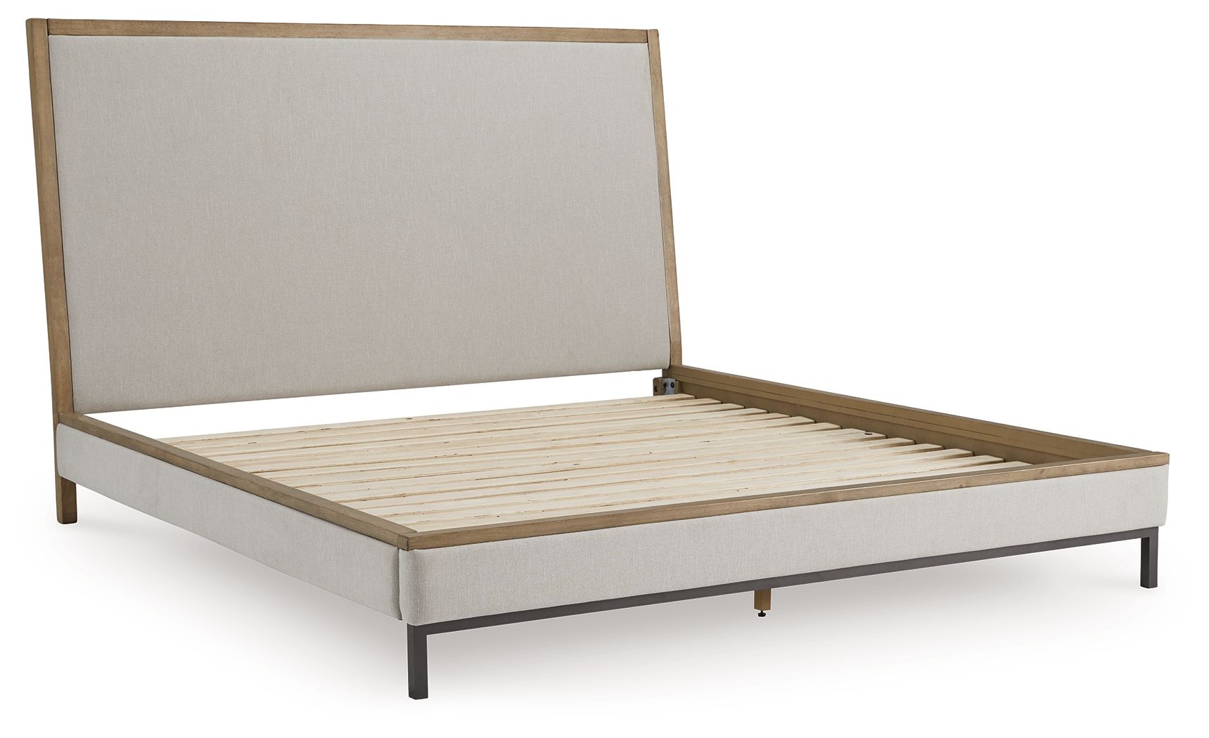 Tomtyn - Upholstered Bed - Urban Living Furniture (Los Angeles, CA)