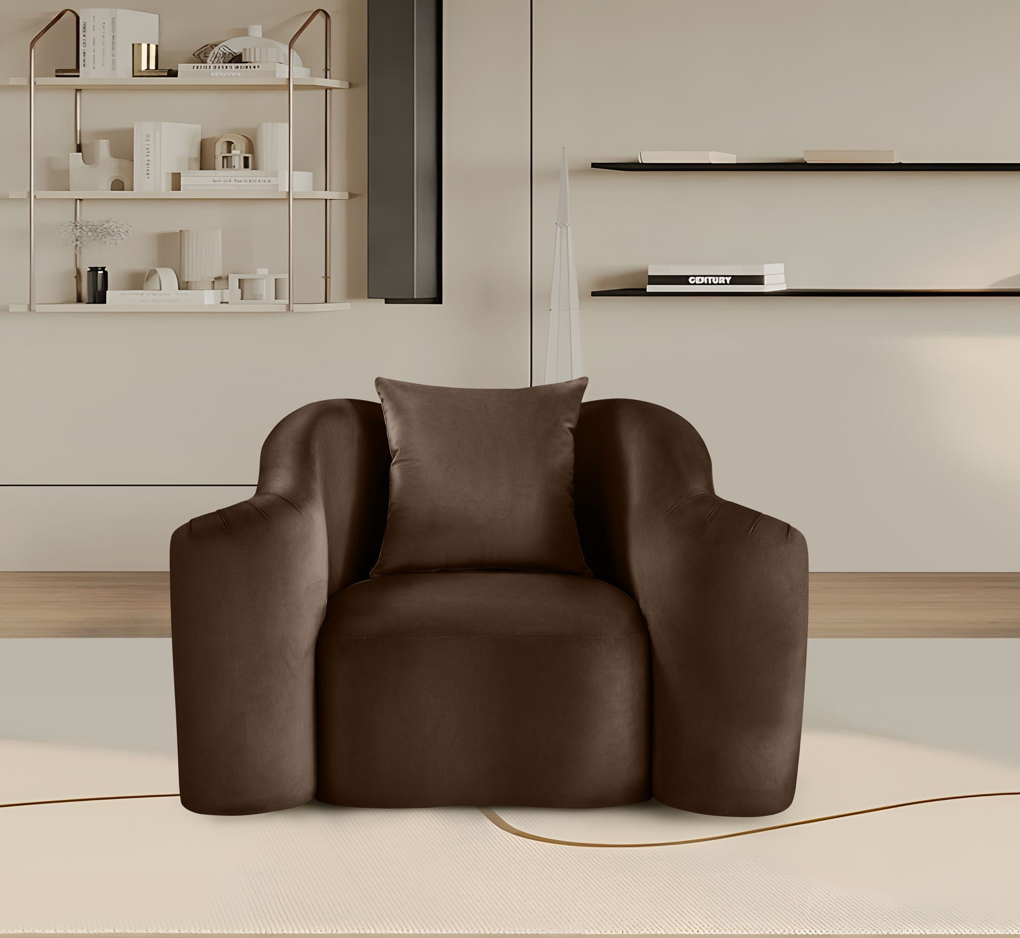 Destin - Chair - Urban Living Furniture (Los Angeles, CA)