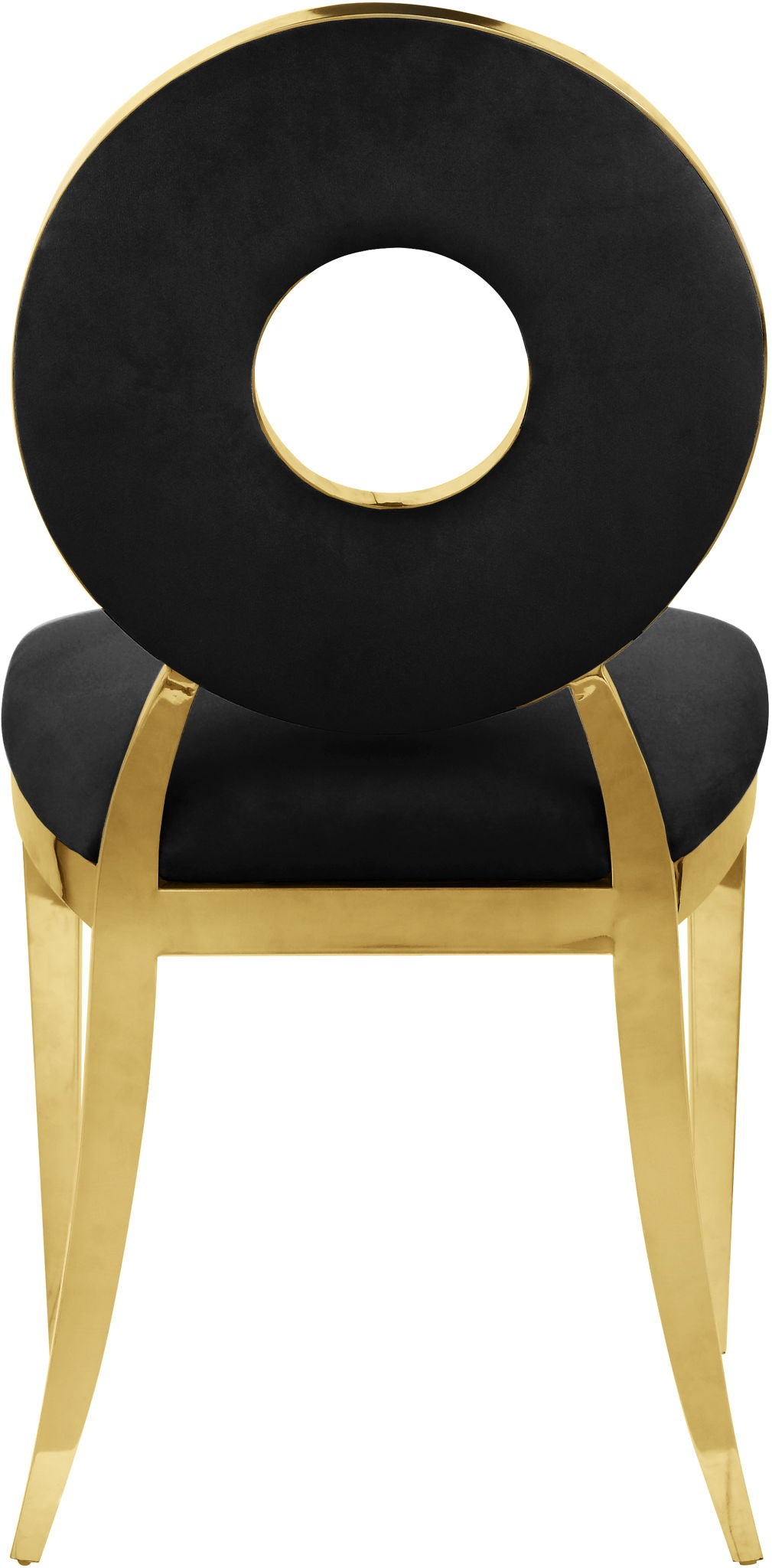 Carousel - Dining Chair (Set of 2) - Urban Living Furniture (Los Angeles, CA)