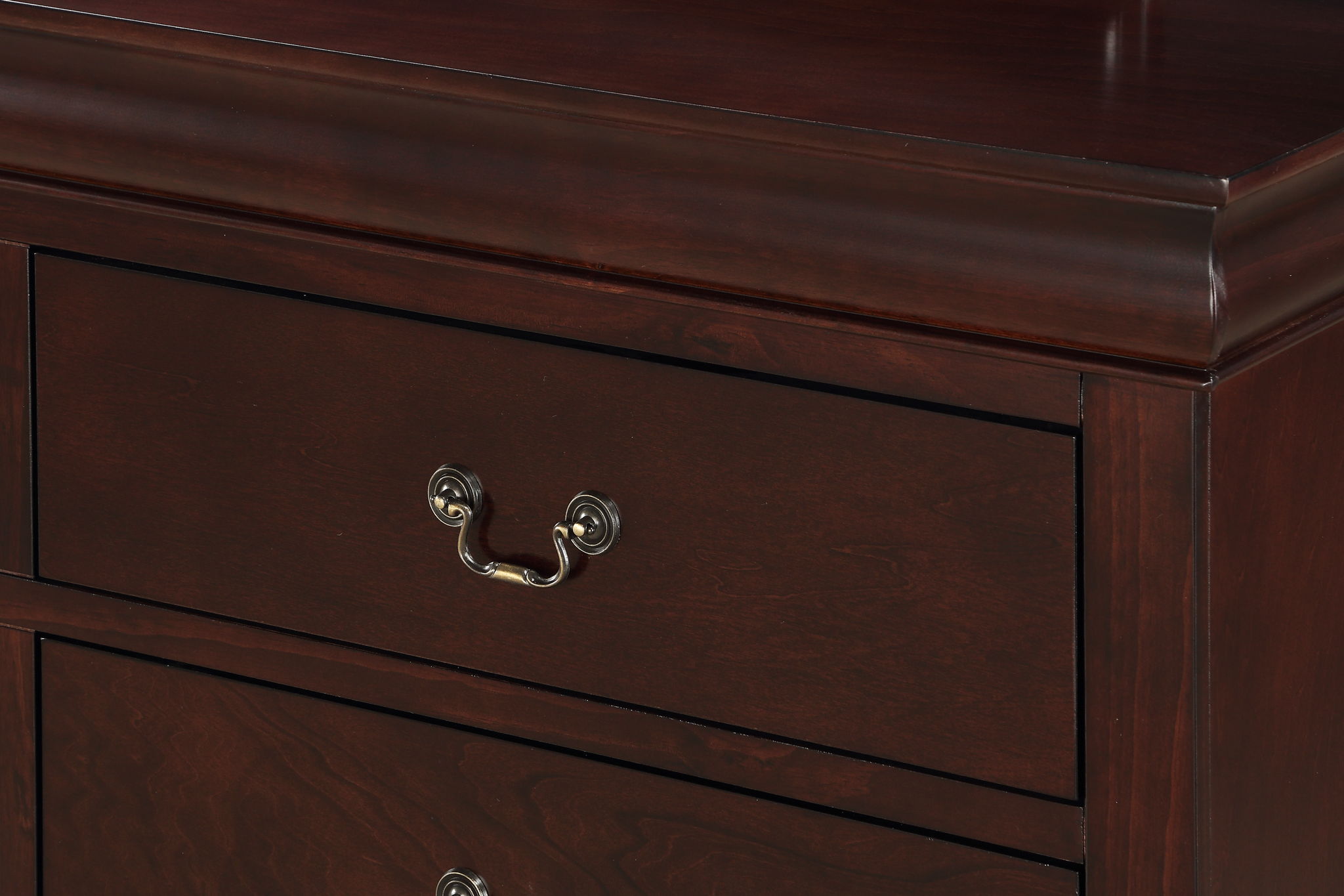 Louis Philip - Dresser - Urban Living Furniture (Los Angeles, CA)