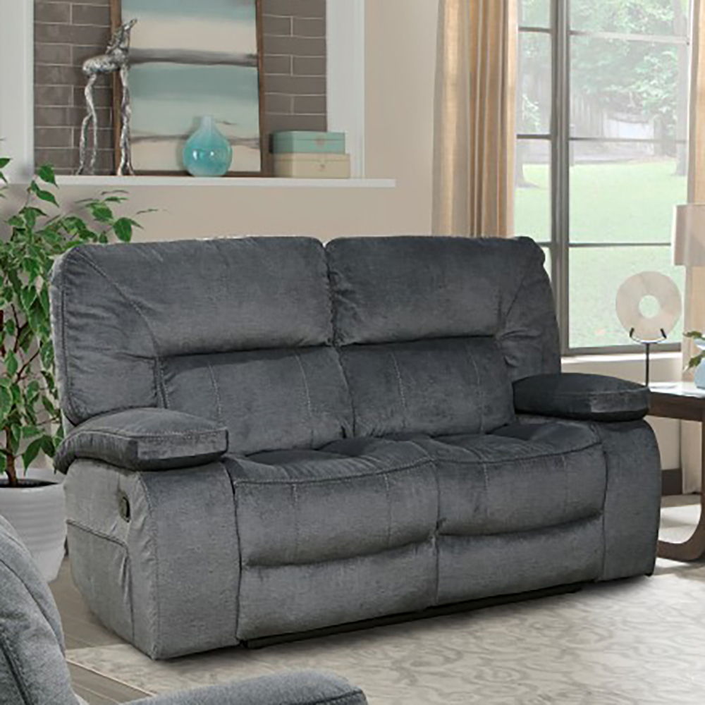Chapman - Manual Loveseat - Urban Living Furniture (Los Angeles, CA)