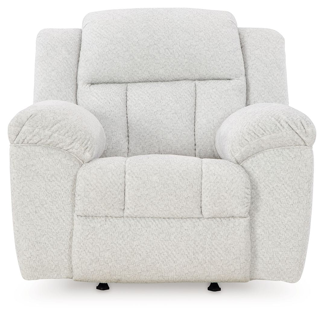 Frohn - Rocker Recliner - Urban Living Furniture (Los Angeles, CA)