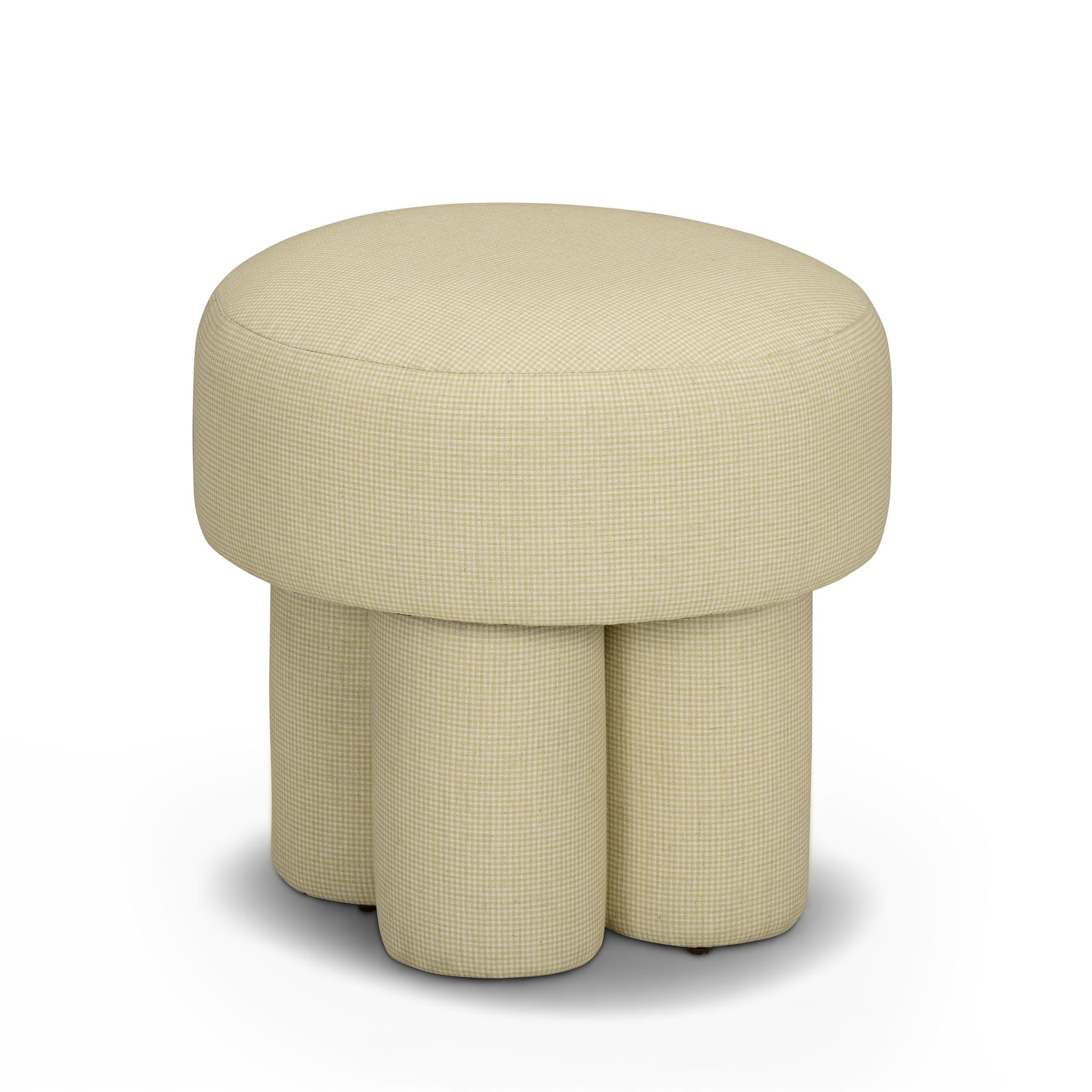 Masha -  Accent Stool - Urban Living Furniture (Los Angeles, CA)